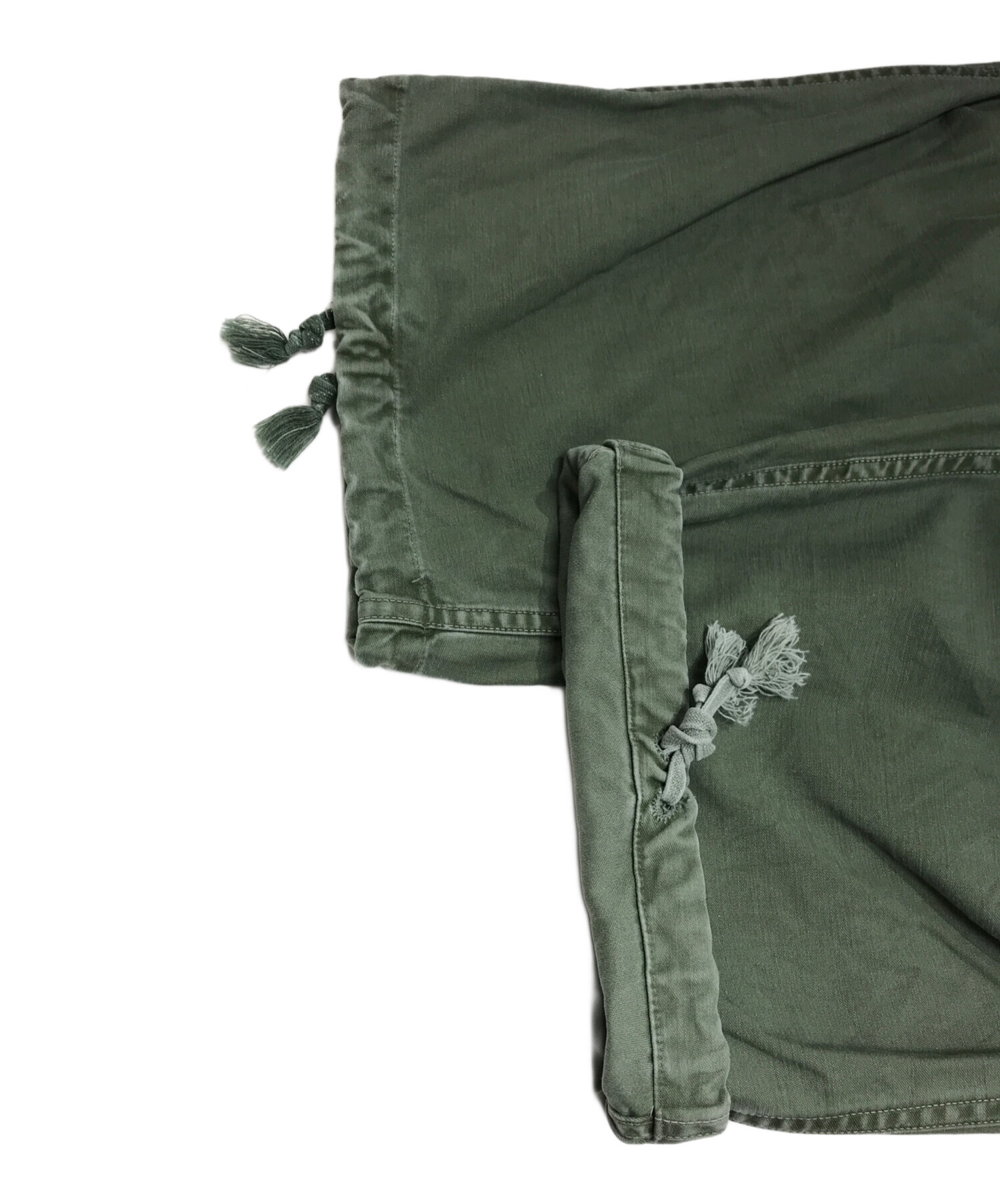 中古・古着通販】VINTAGE MILITARY (ヴィンテージ ミリタリー) US ARMY
