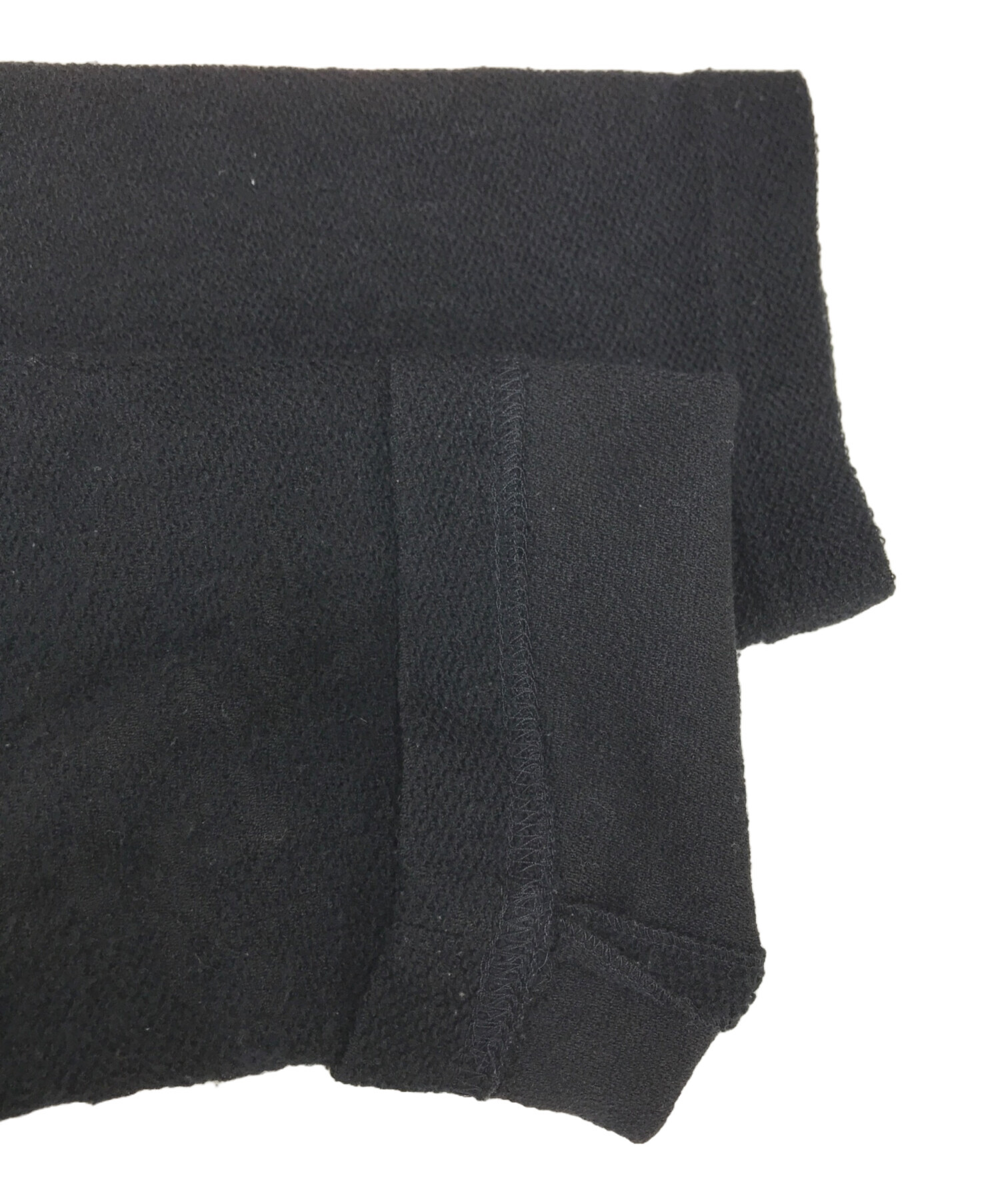 中古・古着通販】GIORGIO ARMANI (ジョルジオアルマーニ) ノーカラー