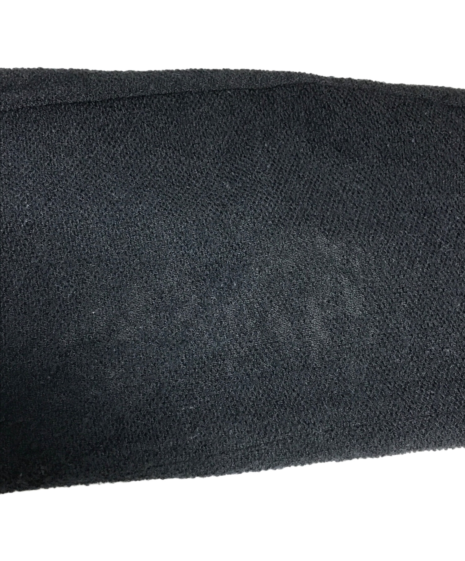 中古・古着通販】GIORGIO ARMANI (ジョルジオアルマーニ) ノーカラー