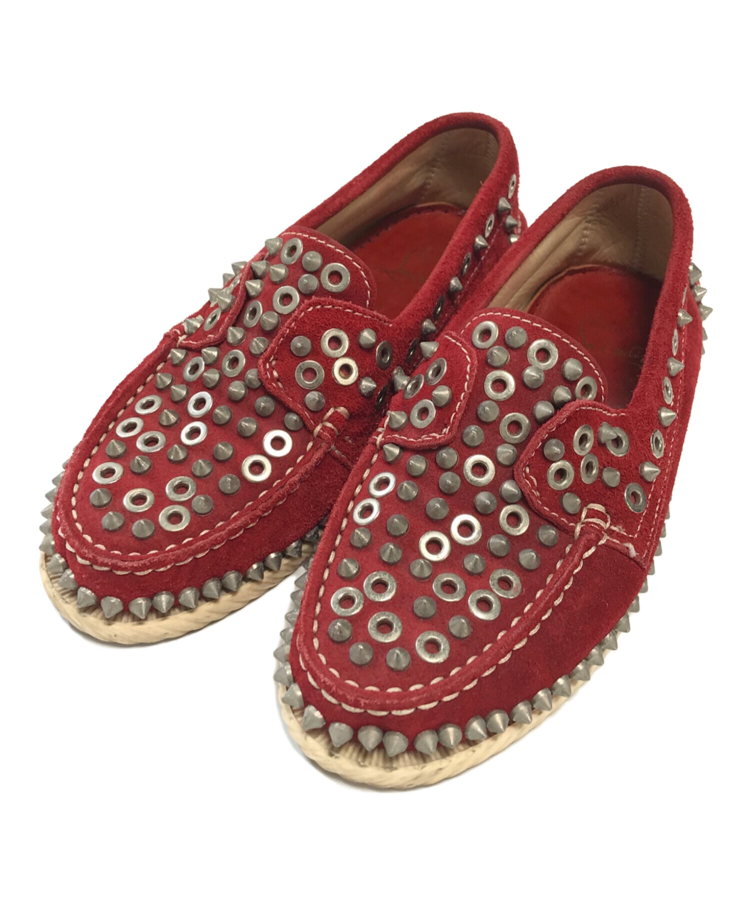 中古・古着通販】Christian Louboutin (クリスチャン・ルブタン