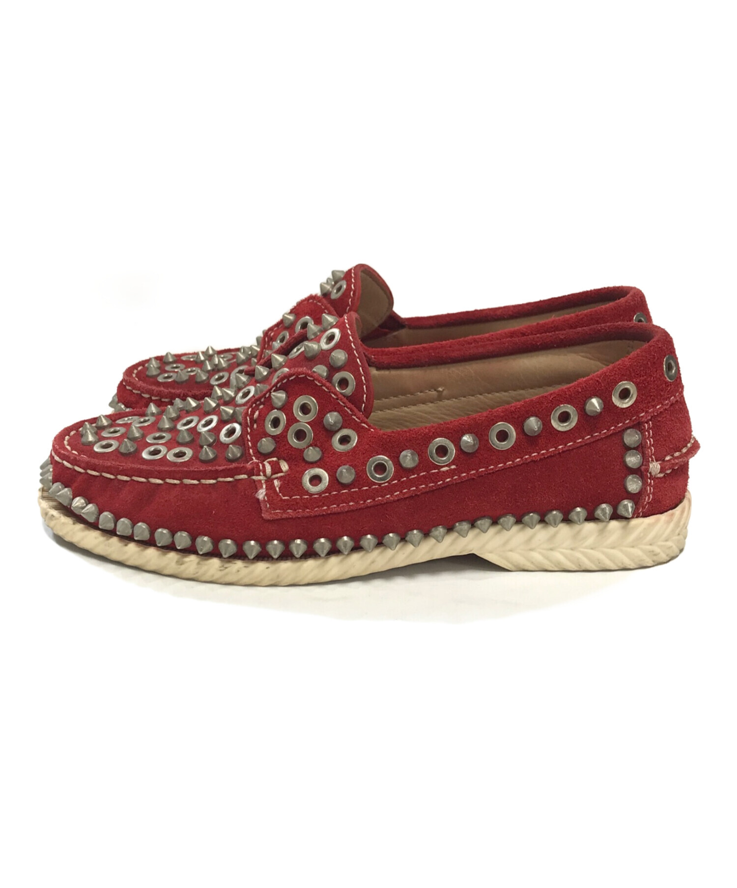 中古・古着通販】Christian Louboutin (クリスチャン・ルブタン