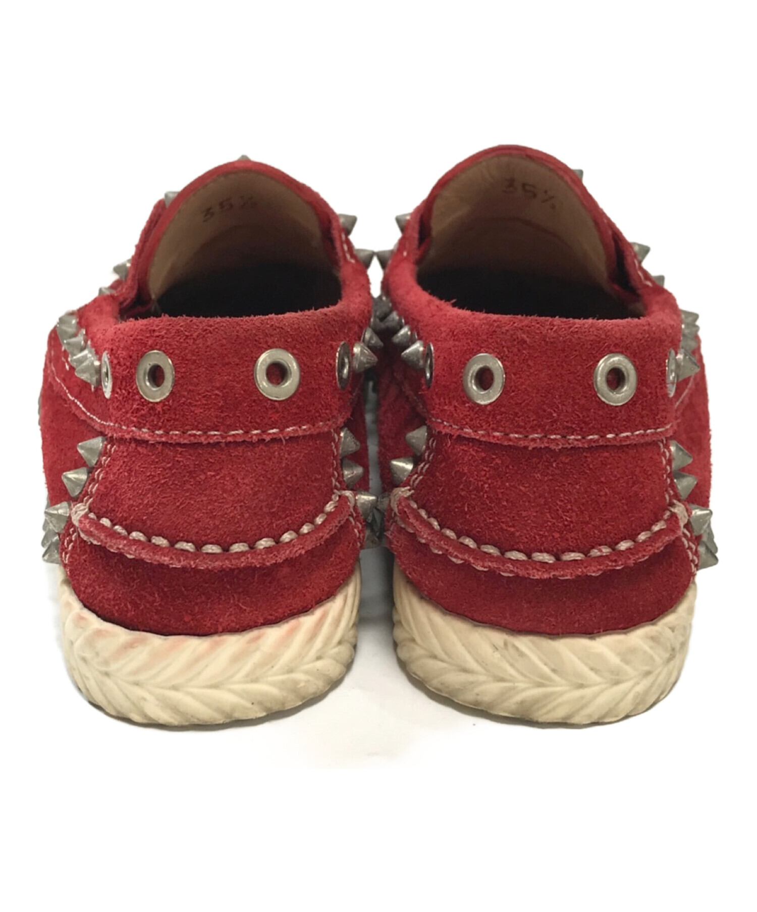 中古・古着通販】Christian Louboutin (クリスチャン・ルブタン