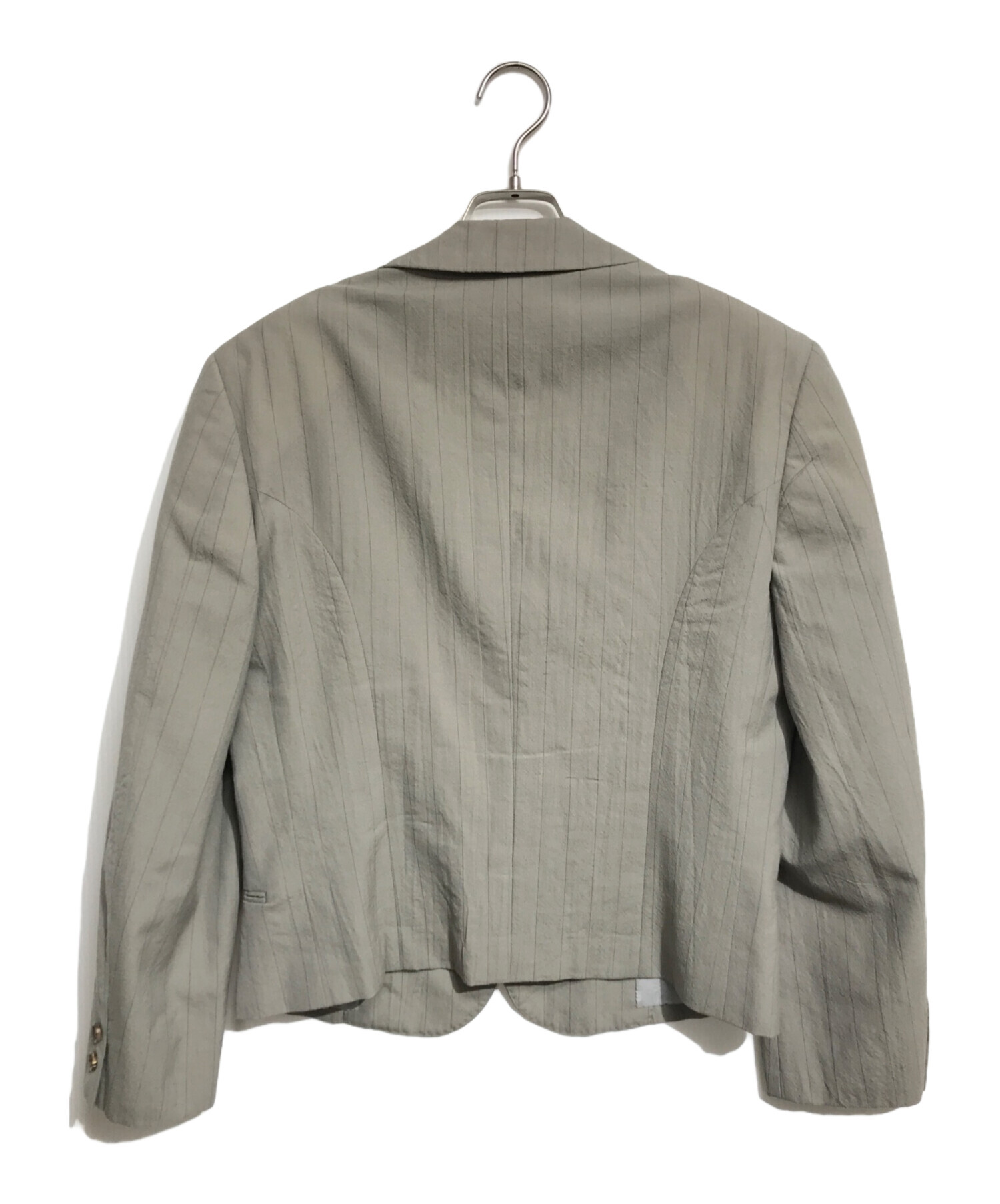 中古・古着通販】tricot COMME des GARCONS (トリココムデギャルソン 