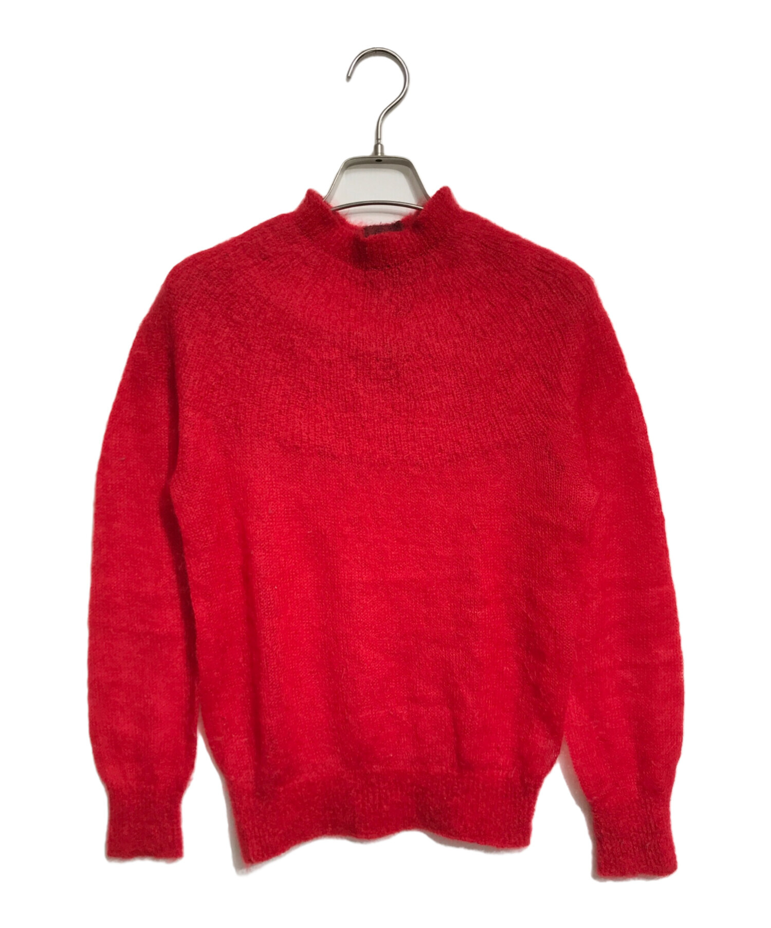 コムデギャルソン　モヘアニット 中古・古着通販】tricot COMME des GARCONS (トリココムデギャルソン