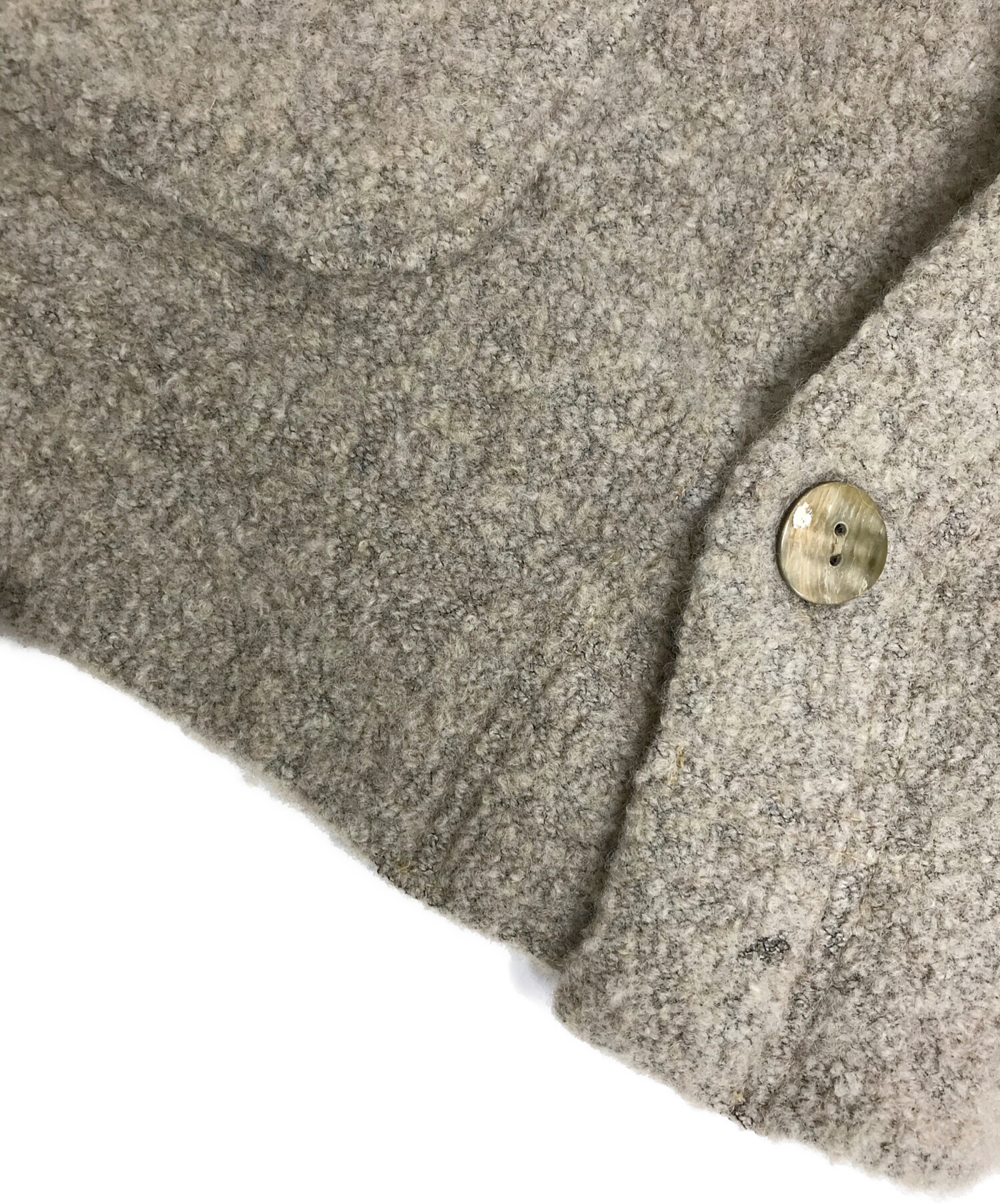 中古・古着通販】HAI SPORTING GEAR (ハイスポーティングギア) ニット