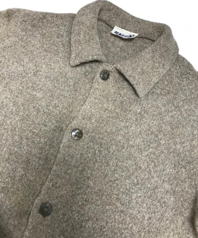 中古・古着通販】HAI SPORTING GEAR (ハイスポーティングギア) ニット