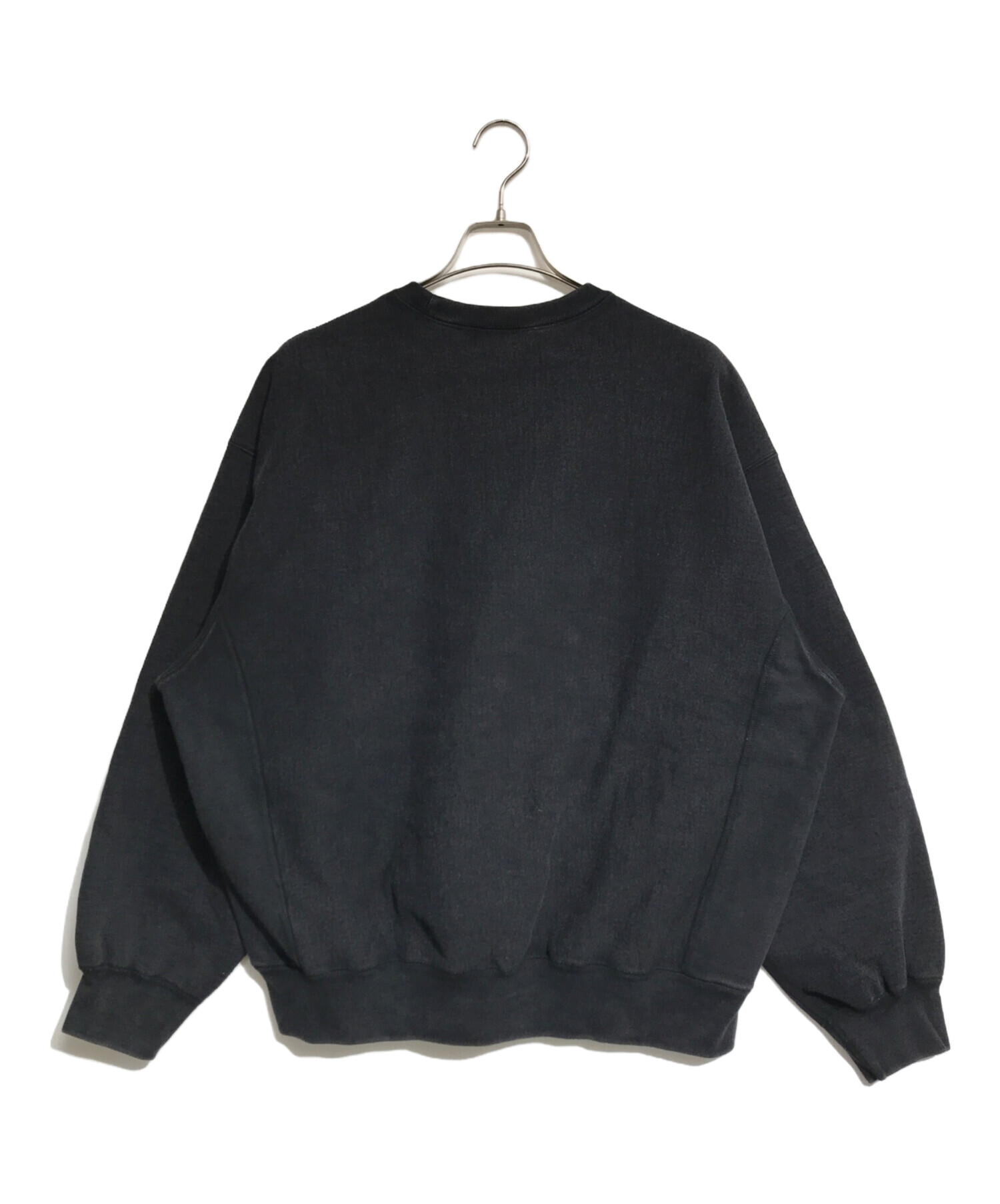 中古・古着通販】SUPREME (シュプリーム) ボックスロゴスウェット