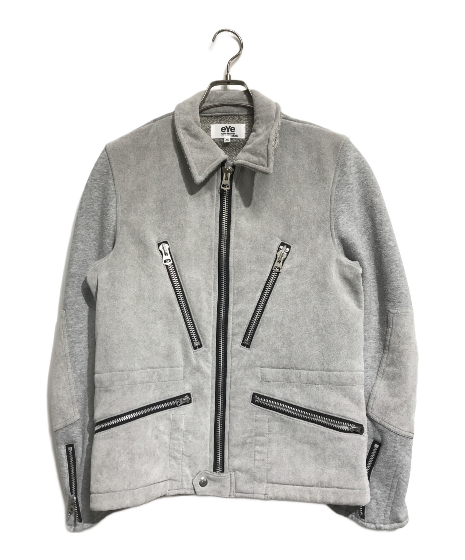 中古・古着通販】eYe COMME des GARCONS JUNYAWATANABE MAN (アイ コム