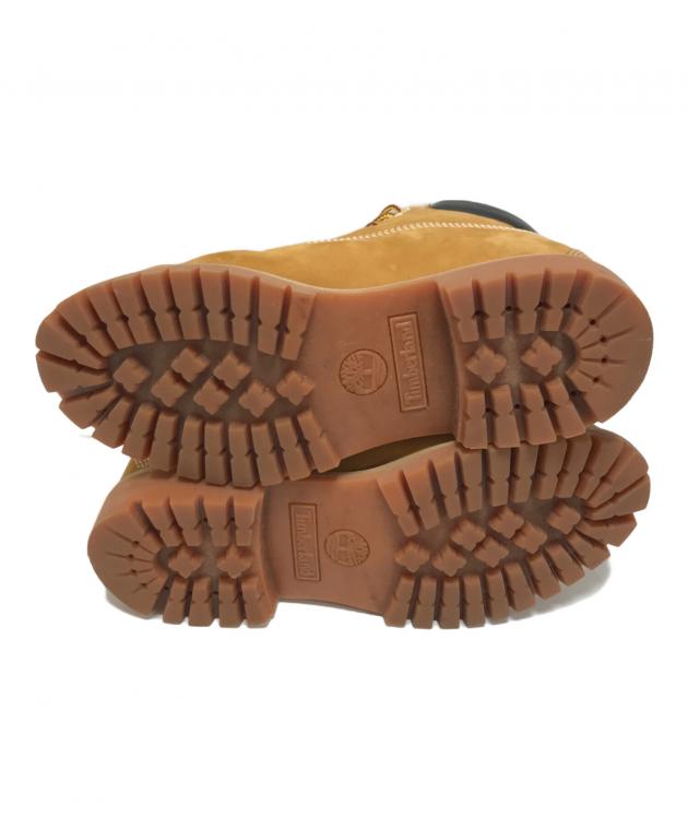 中古・古着通販】Timberland (ティンバーランド) 6 inch Premium Boot
