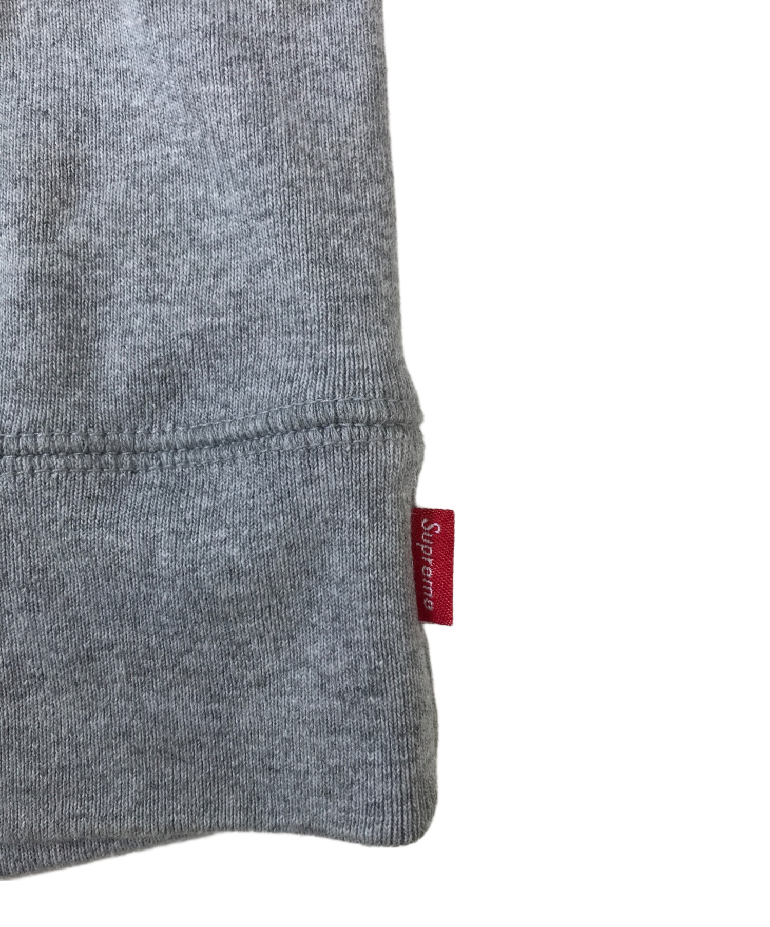 中古・古着通販】SUPREME (シュプリーム) KAWS (カウズ) パーカー