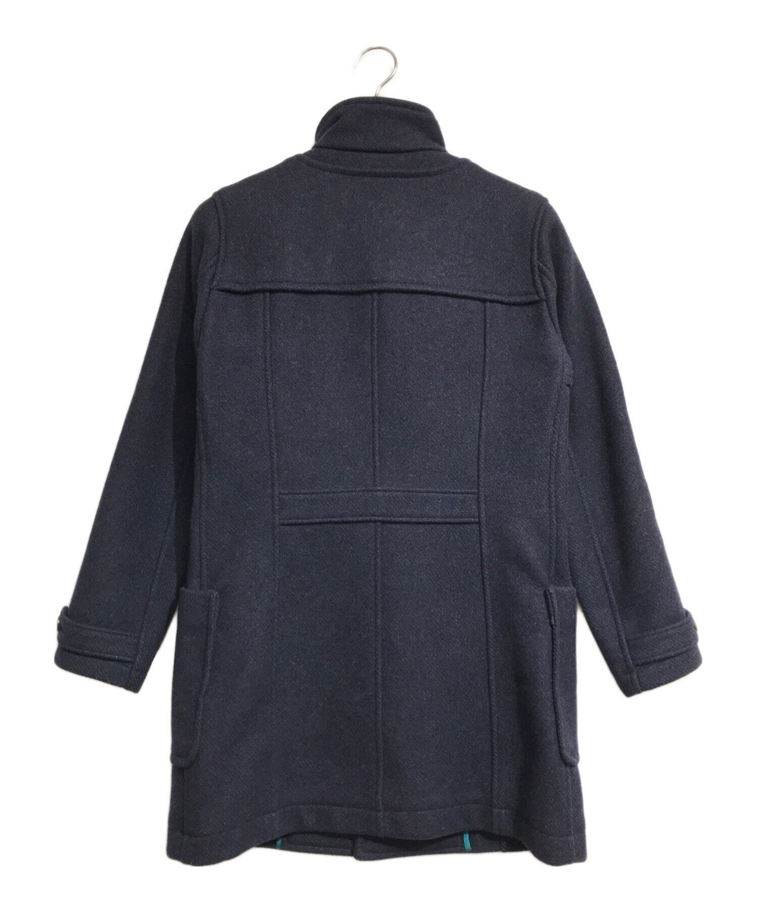 中古・古着通販】UNDERCOVER (アンダーカバー) ウールジャケット 