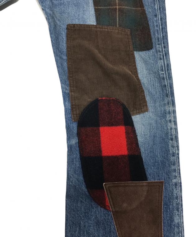 中古・古着通販】JUNYA WATANABE MAN (ジュンヤワタナベマン) LEVI'S