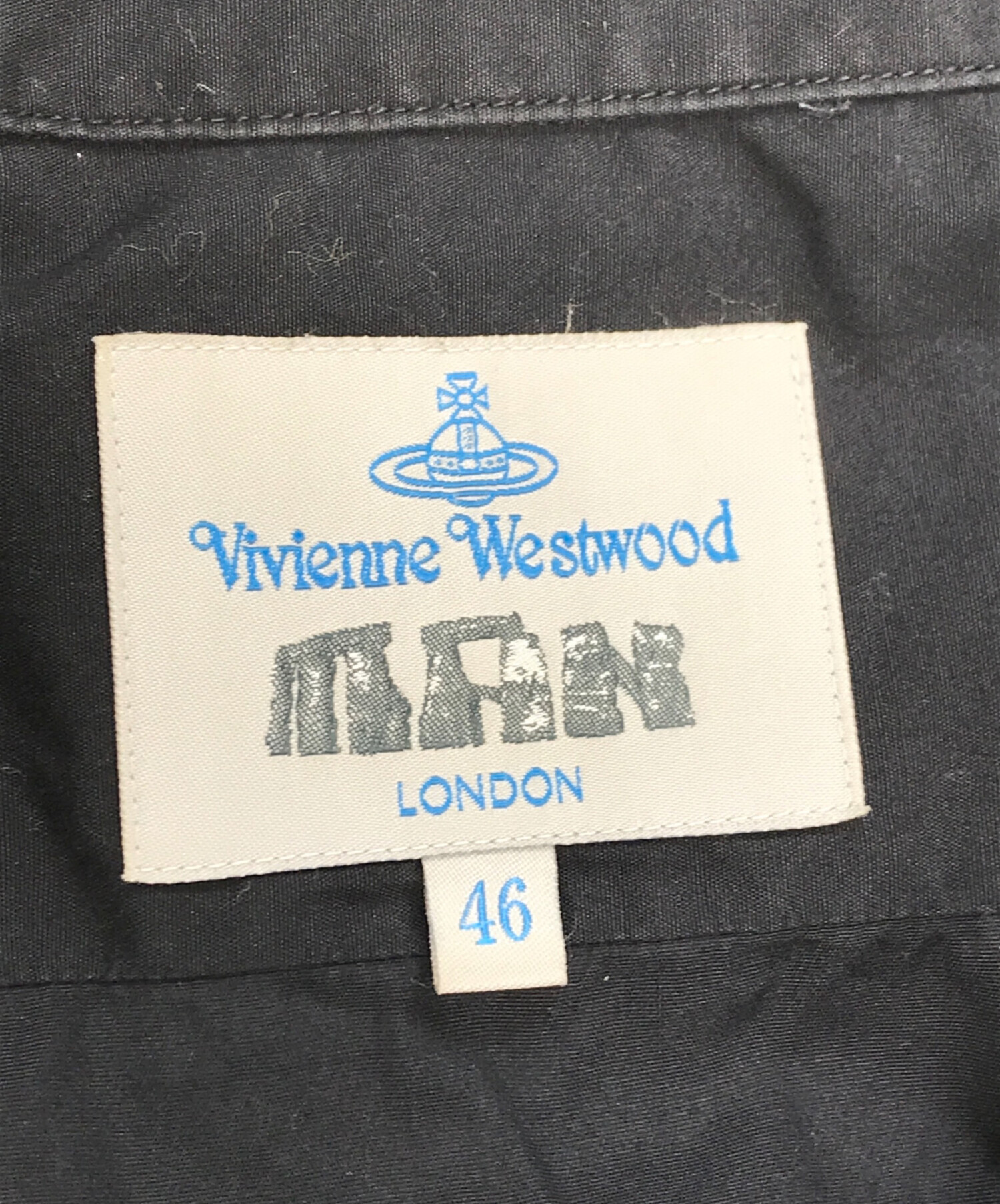 中古・古着通販】Vivienne Westwood man (ヴィヴィアン ウェストウッド