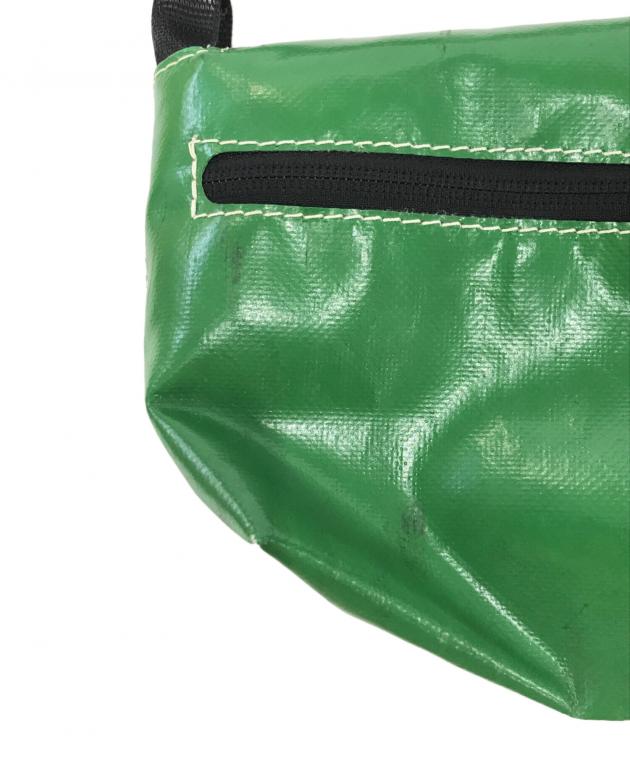 中古・古着通販】FREITAG (フライターグ) ショルダーバッグ｜ブランド