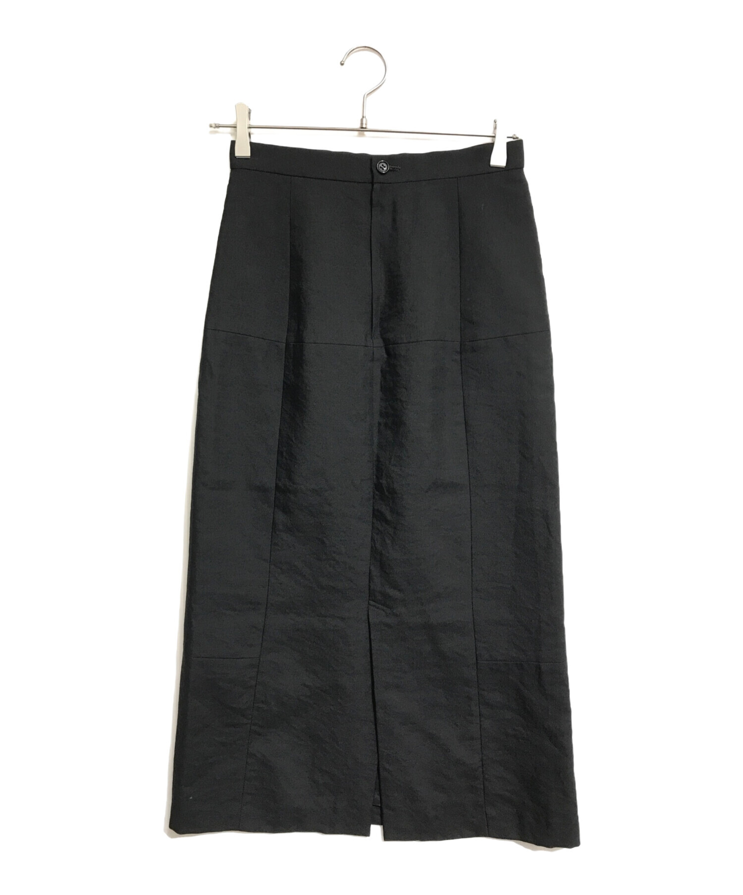 tricot　COMME des GARCONS　Ｓサイズ　ロングスカート 中古・古着通販】tricot COMME des GARCONS (トリココムデギャルソン