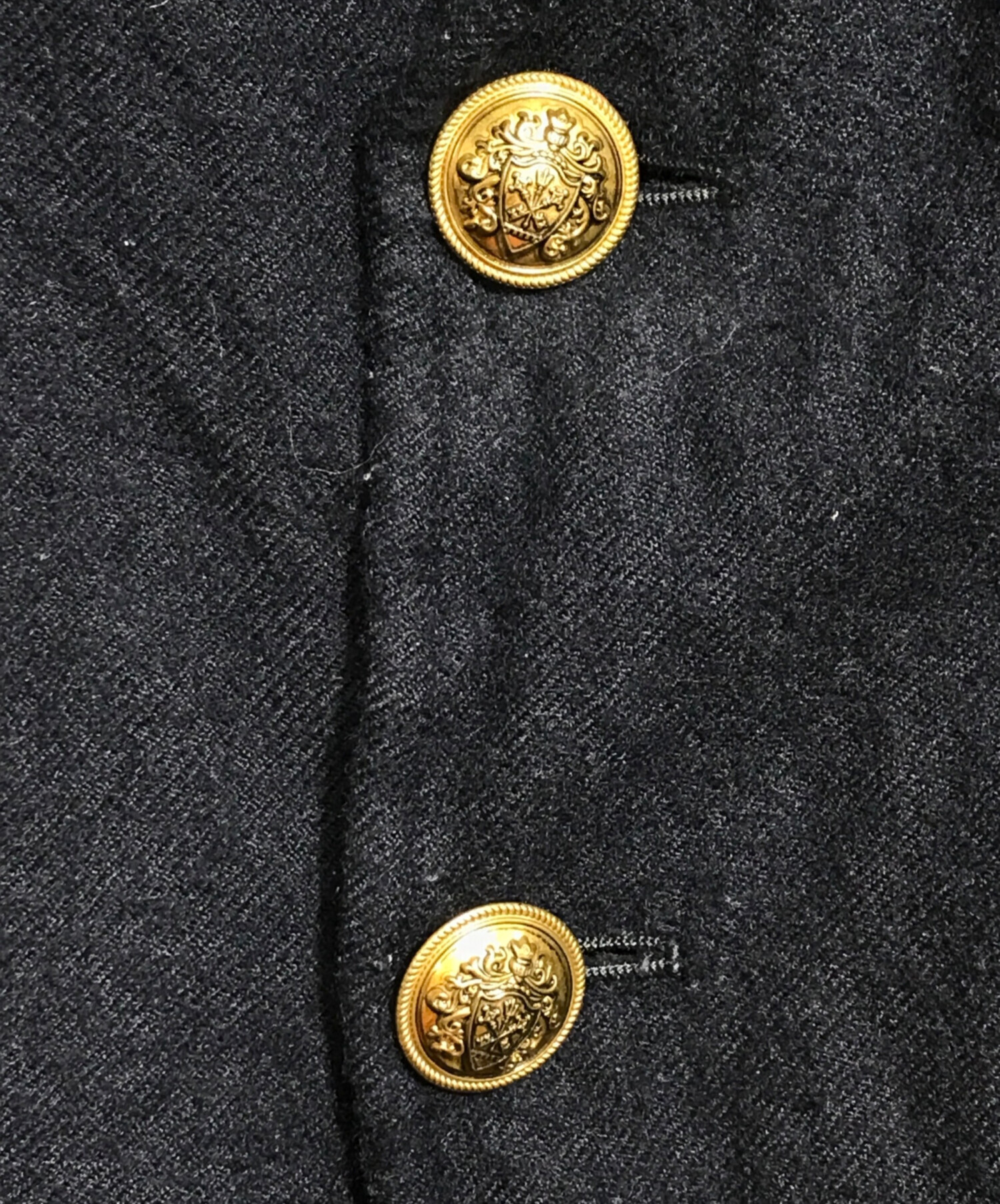 中古・古着通販】tricot COMME des GARCONS (トリココムデギャルソン