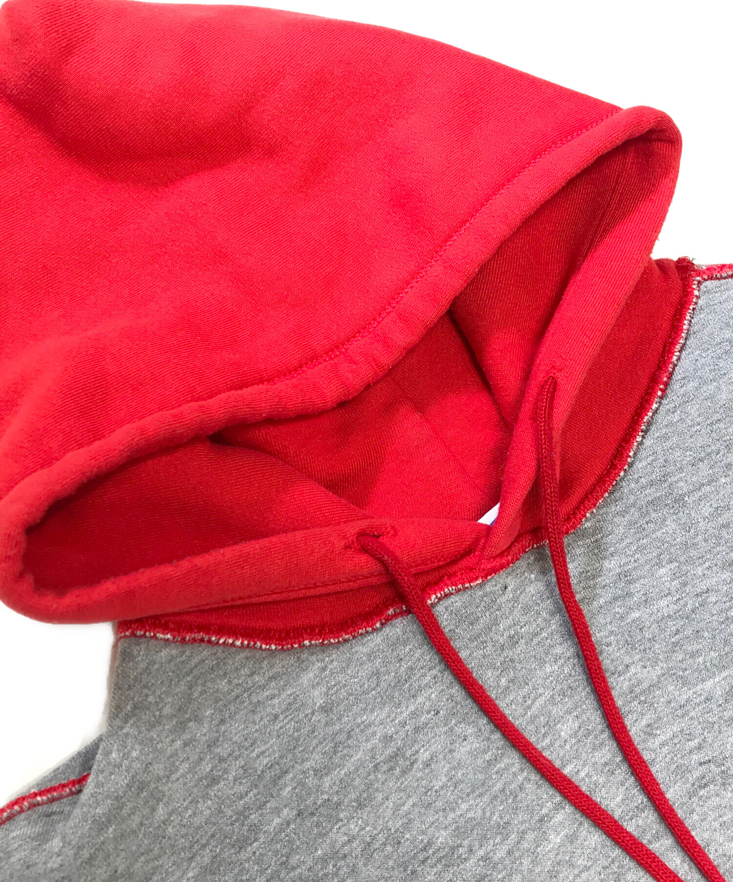 中古・古着通販】RUSSELL ATHLETIC (ラッセルアスレチック) 2トーン