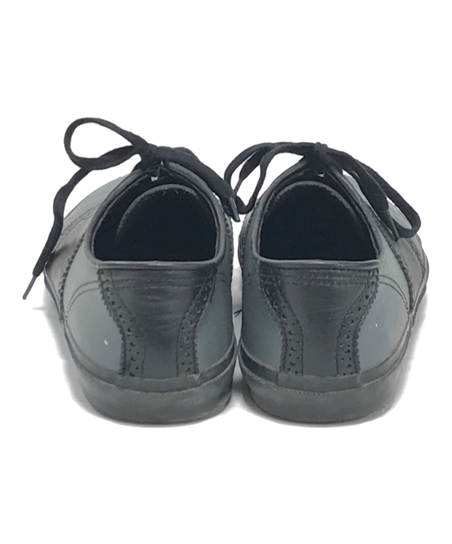 希少COMME des GARCONSシューズ 中古・古着通販】COMME des GARCONS COMME des GARCONS