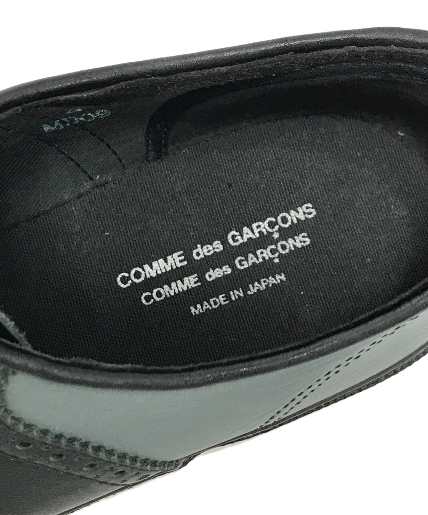 中古・古着通販】COMME des GARCONS COMME des GARCONS