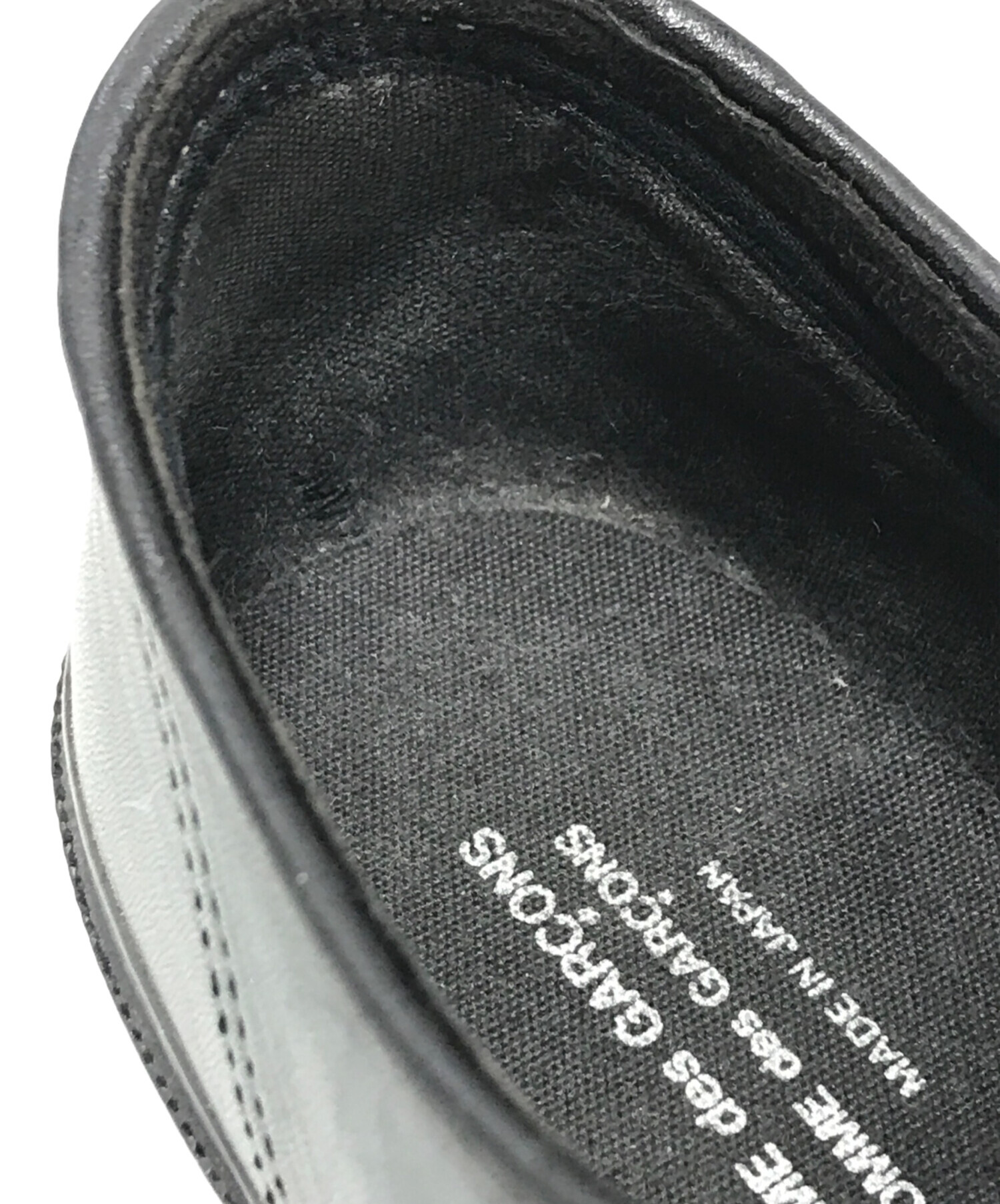 中古・古着通販】COMME des GARCONS COMME des GARCONS