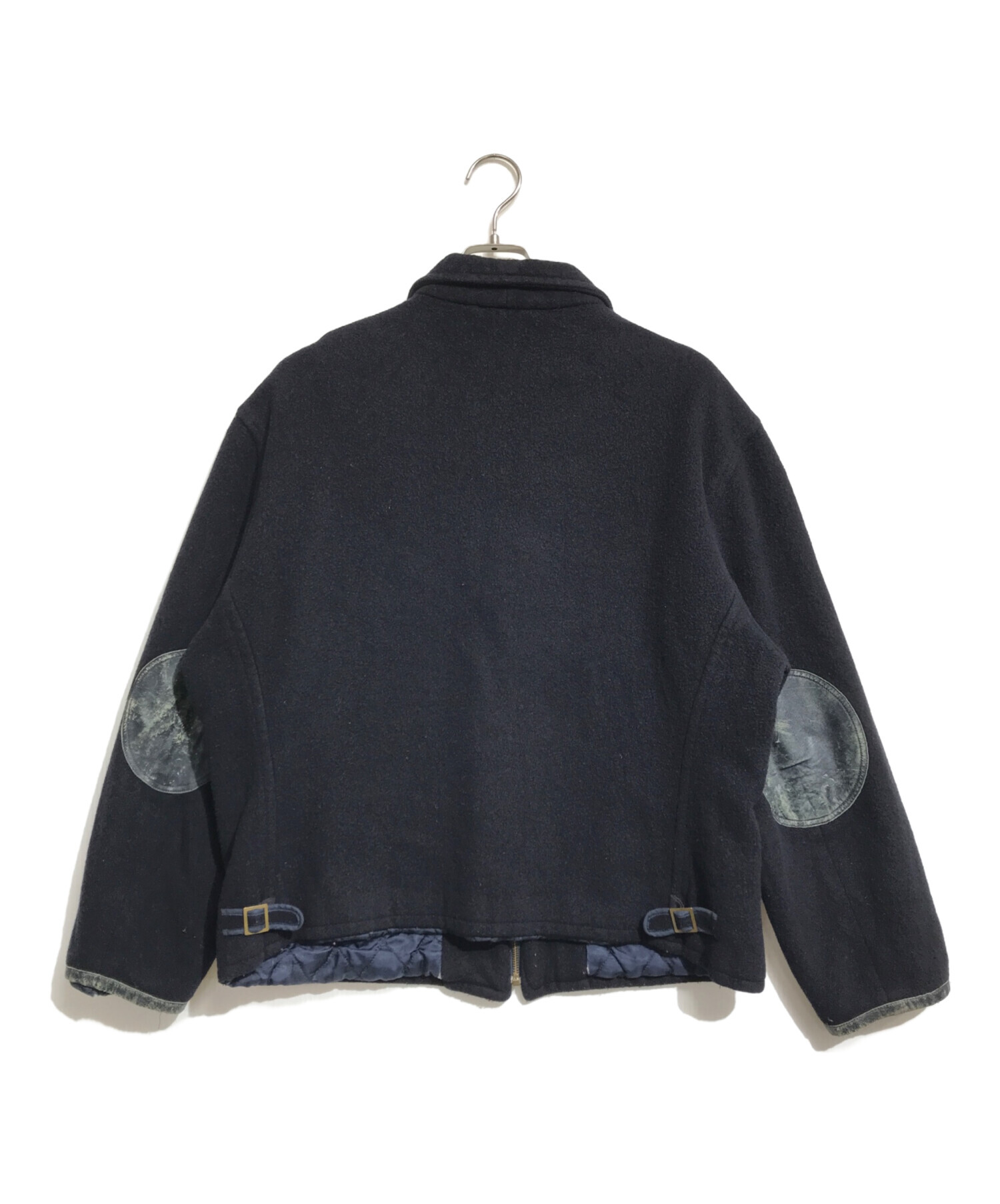 中古・古着通販】POLO RALPH LAUREN (ポロ・ラルフローレン) ウール