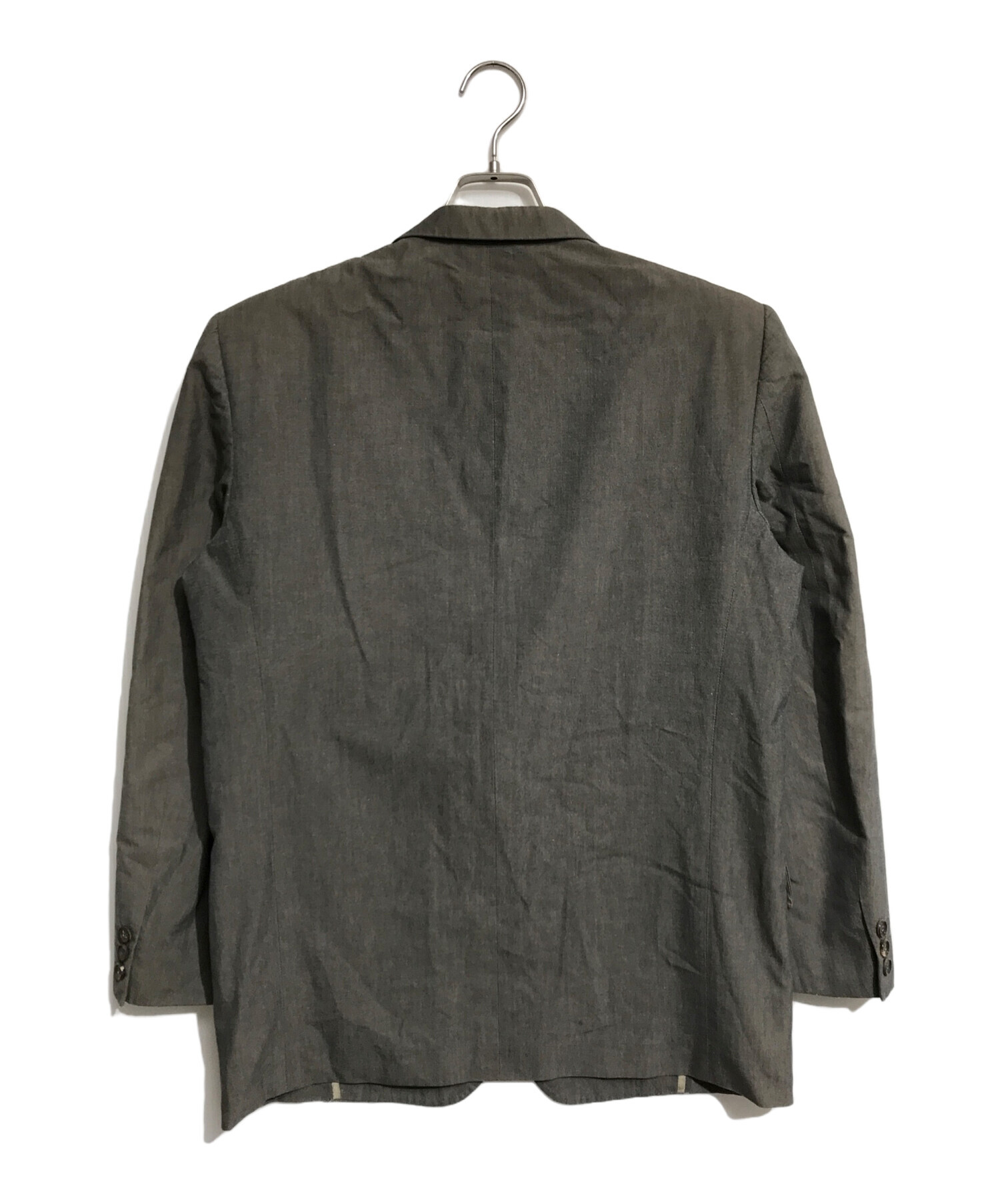 中古・古着通販】COMME des GARCONS HOMME (コムデギャルソン オム) 2B