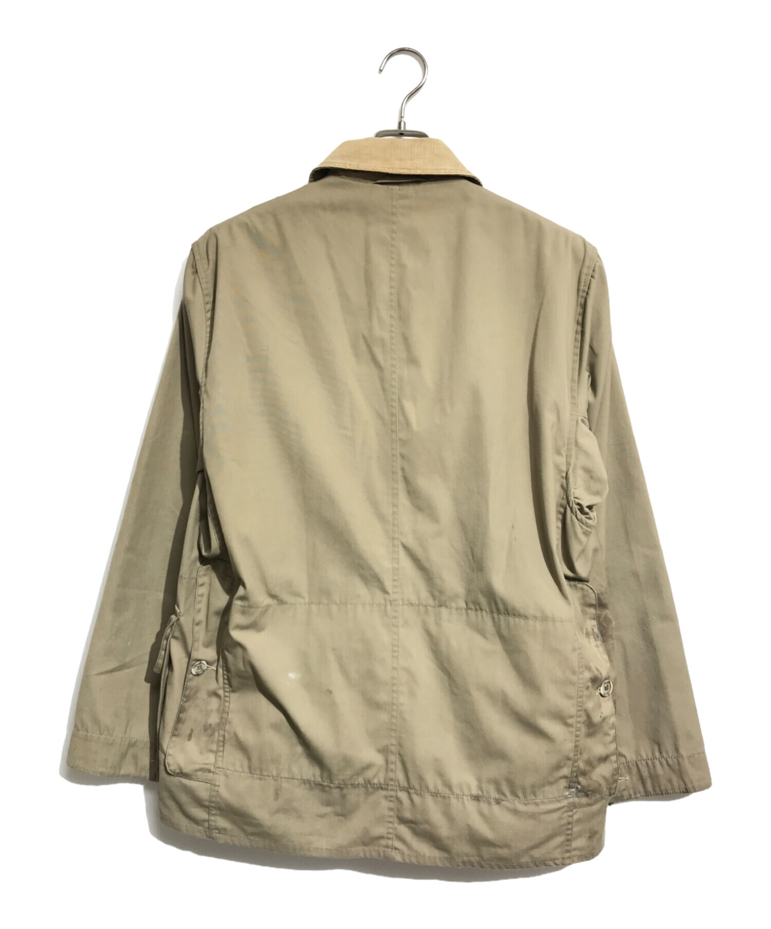 中古・古着通販】L.L.Bean (エルエルビーン) ハンティングジャケット