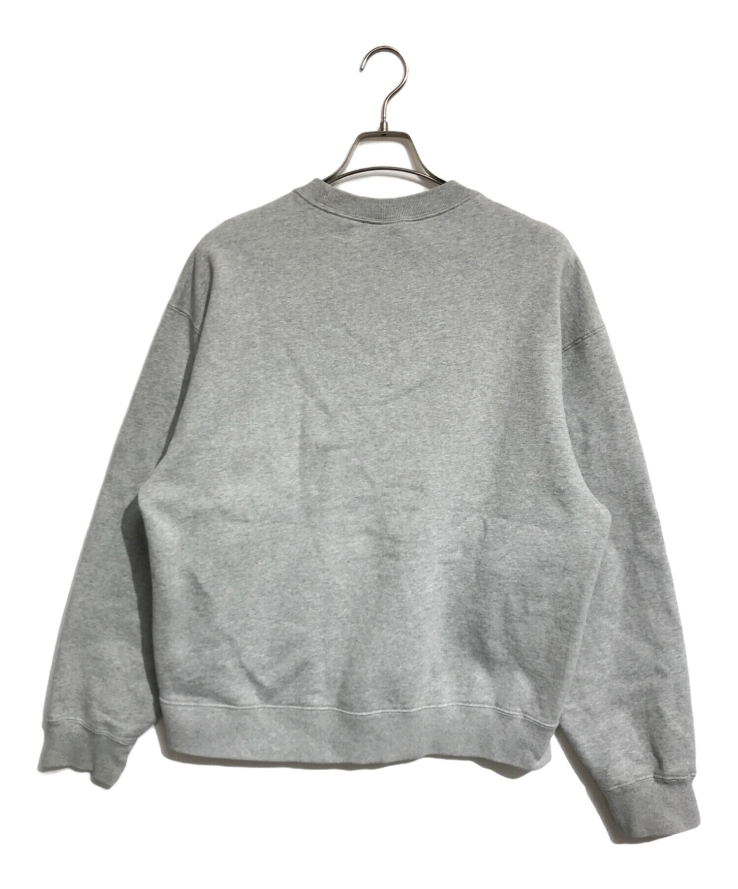中古・古着通販】NIKE (ナイキ) stussy (ステューシー) スウェット