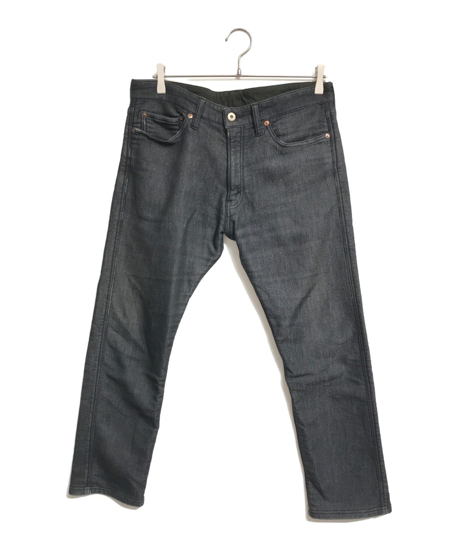 COMM des GARCONS✖️パンツ　2点 中古・古着通販】COMME des GARCONS HOMME (コムデギャルソン オム