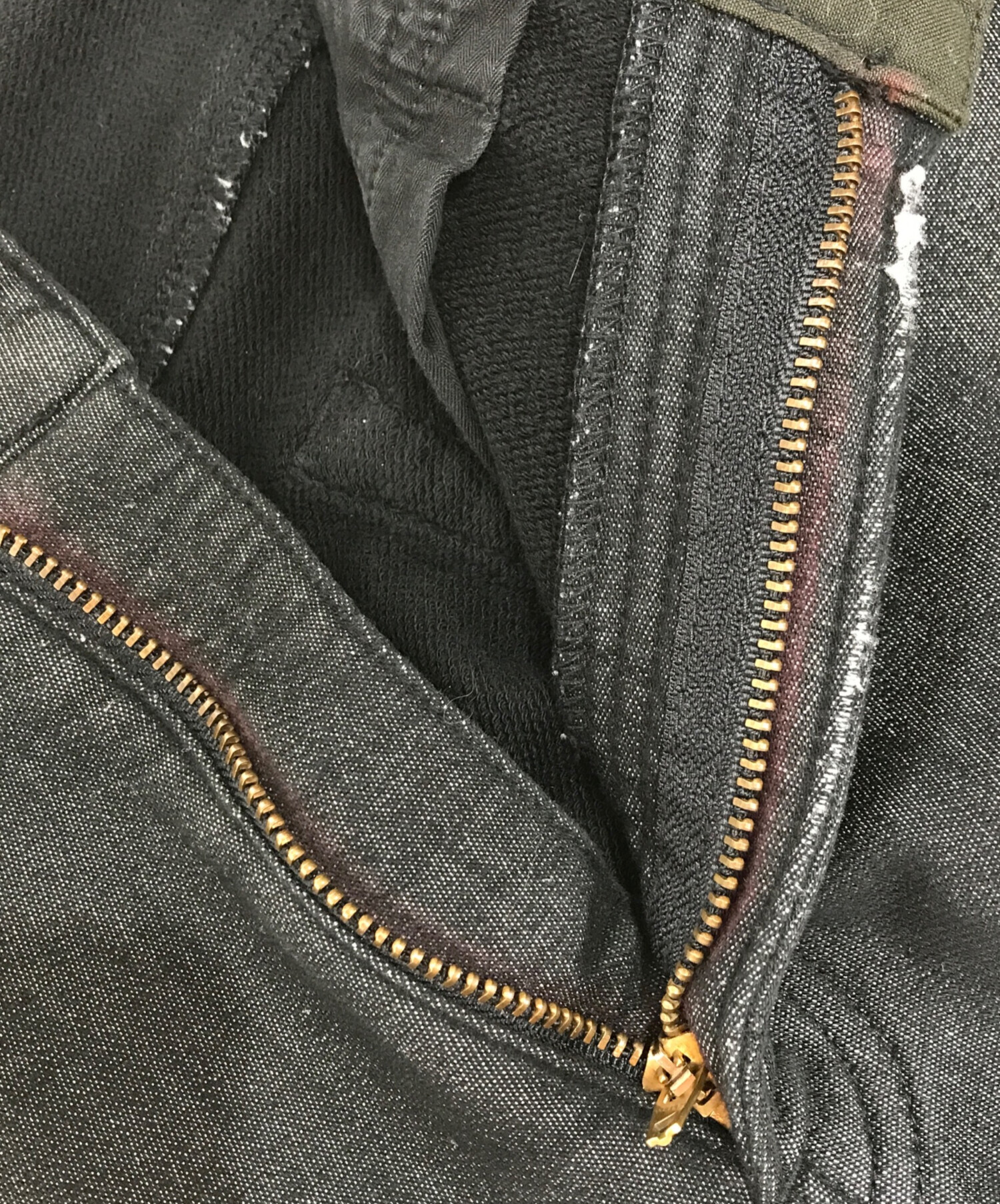中古・古着通販】COMME des GARCONS HOMME (コムデギャルソン オム