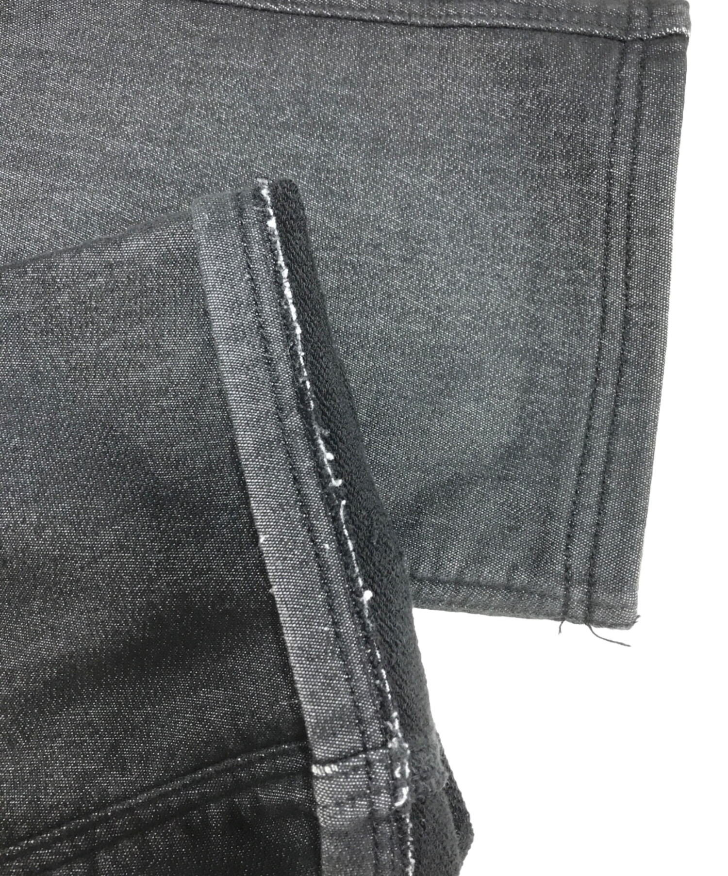 中古・古着通販】COMME des GARCONS HOMME (コムデギャルソン オム