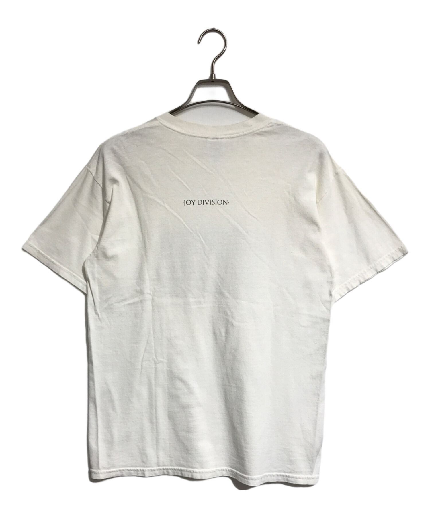中古・古着通販】バンドTシャツ (バンドTシャツ) JOY DIVISION(ジョイ