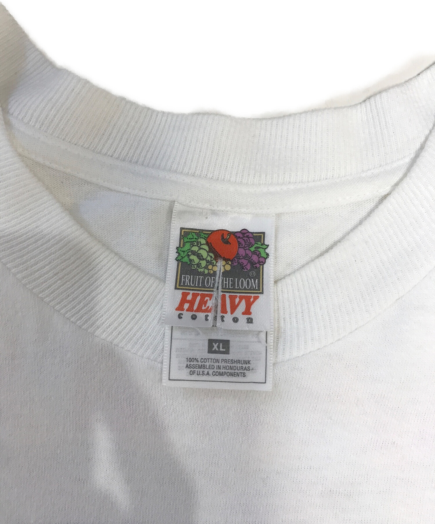 中古・古着通販】バンドTシャツ (バンドTシャツ) 90s THE ROLLING