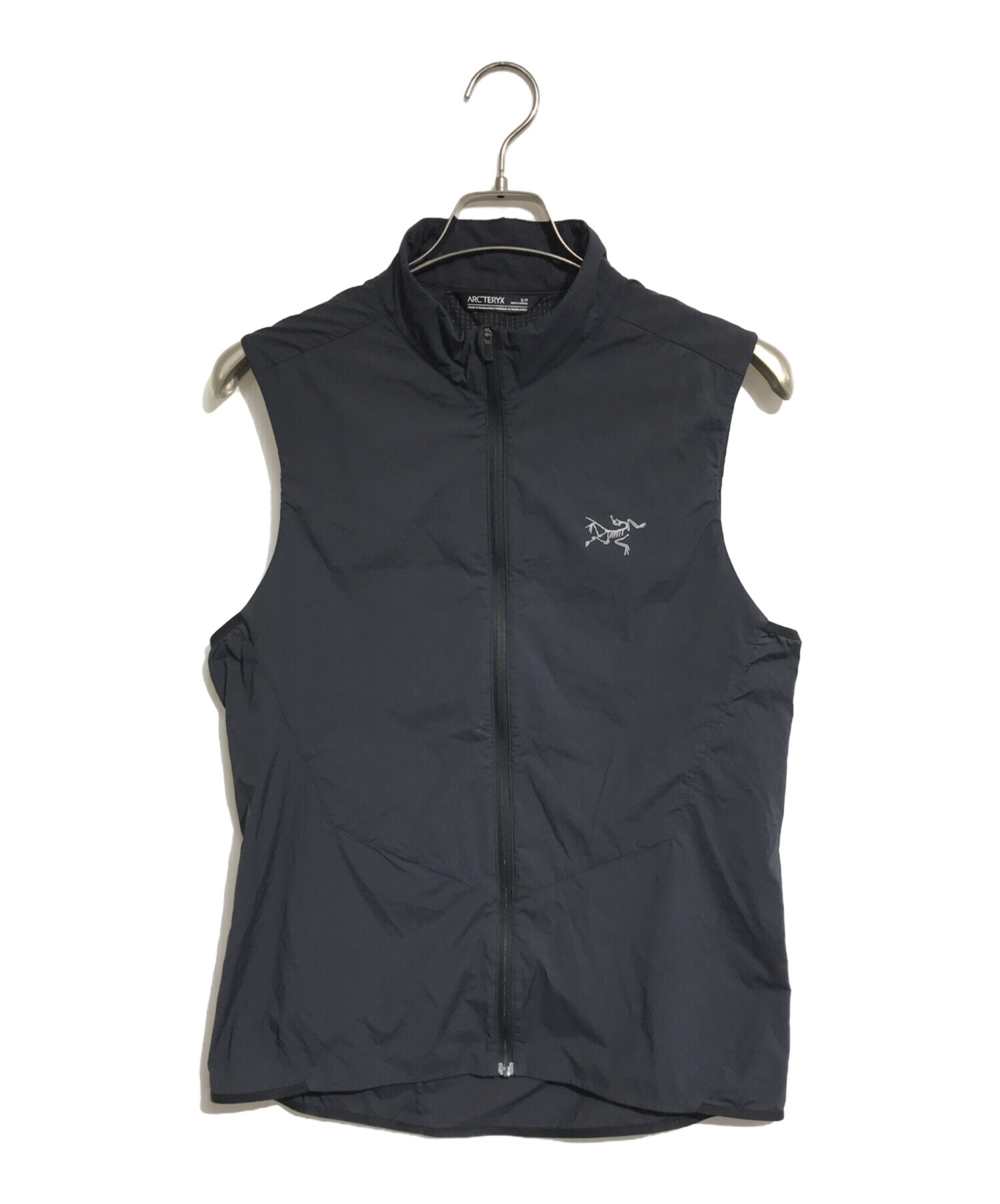 中古・古着通販】ARC'TERYX (アークテリクス) NORVAN INSULATED VEST M