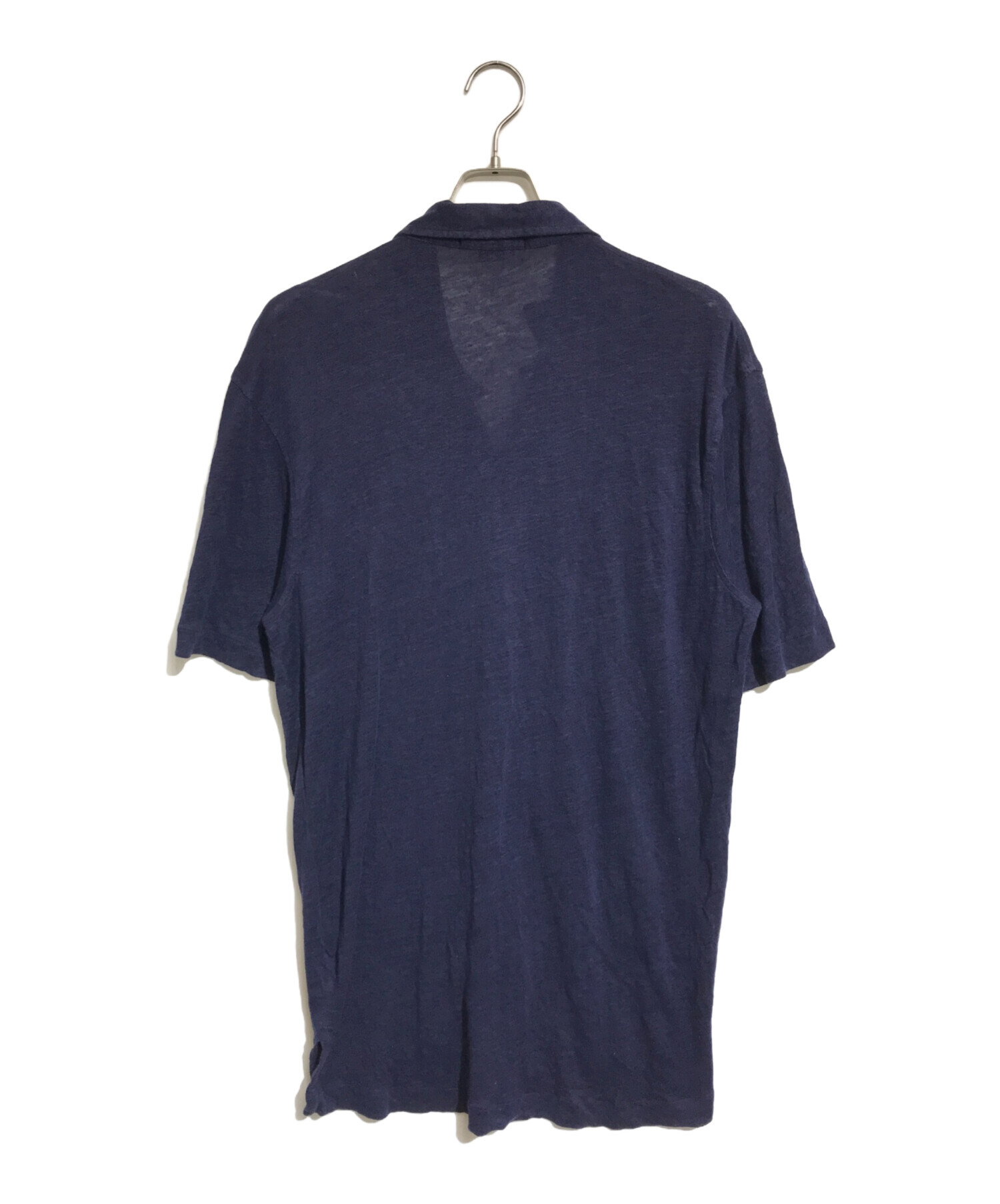 中古・古着通販】POLO RALPH LAUREN (ポロ・ラルフローレン) 半袖