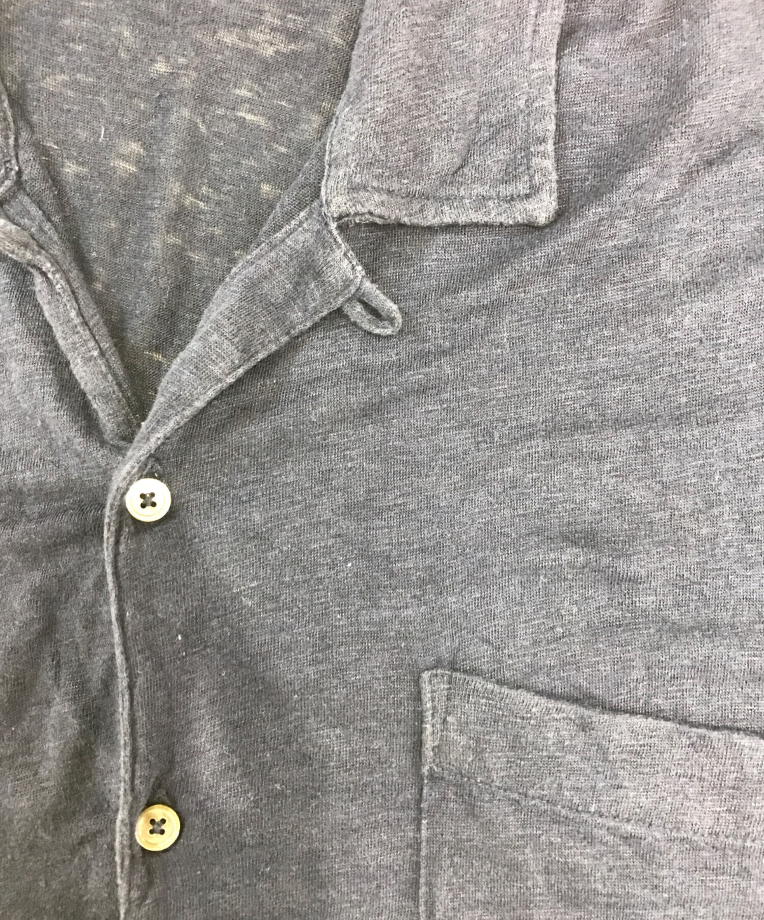 中古・古着通販】POLO RALPH LAUREN (ポロ・ラルフローレン) 半袖