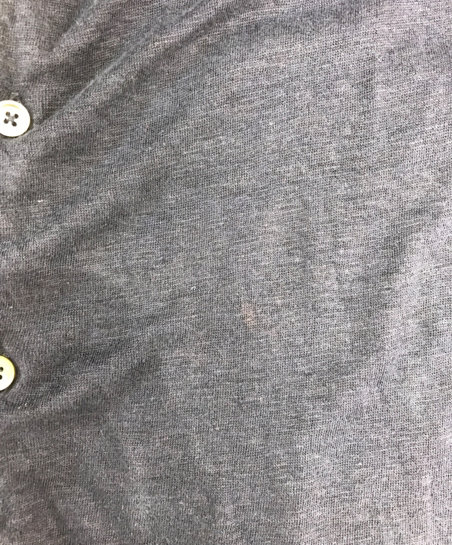 中古・古着通販】POLO RALPH LAUREN (ポロ・ラルフローレン) 半袖