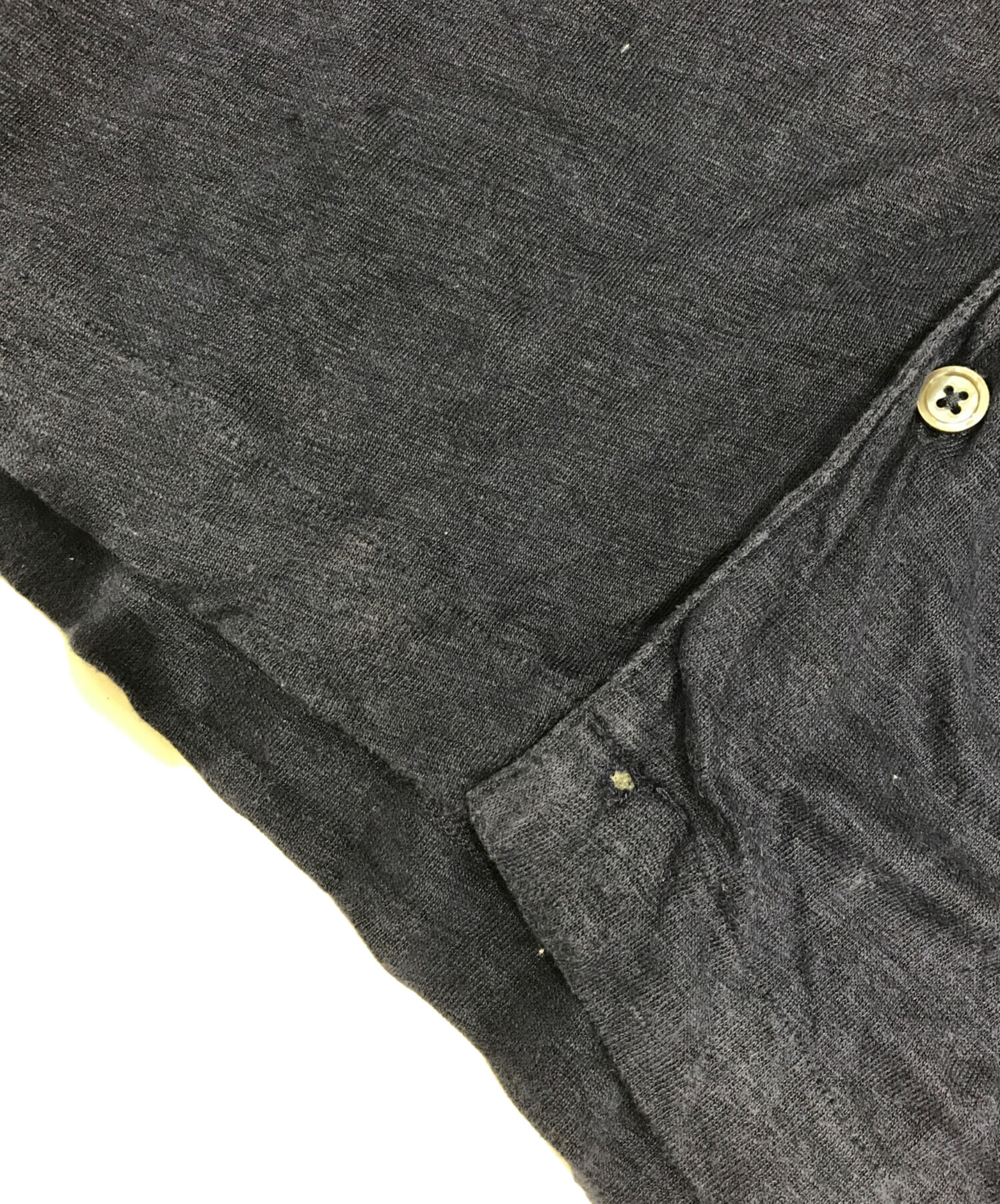 中古・古着通販】POLO RALPH LAUREN (ポロ・ラルフローレン) 半袖