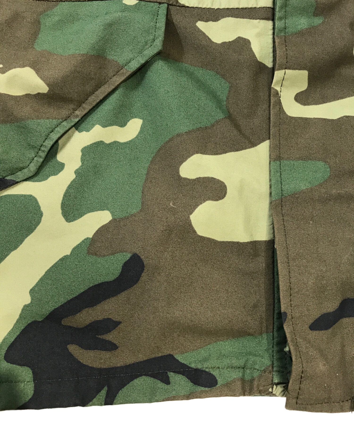中古・古着通販】VINTAGE MILITARY (ヴィンテージ ミリタリー) US ARMY