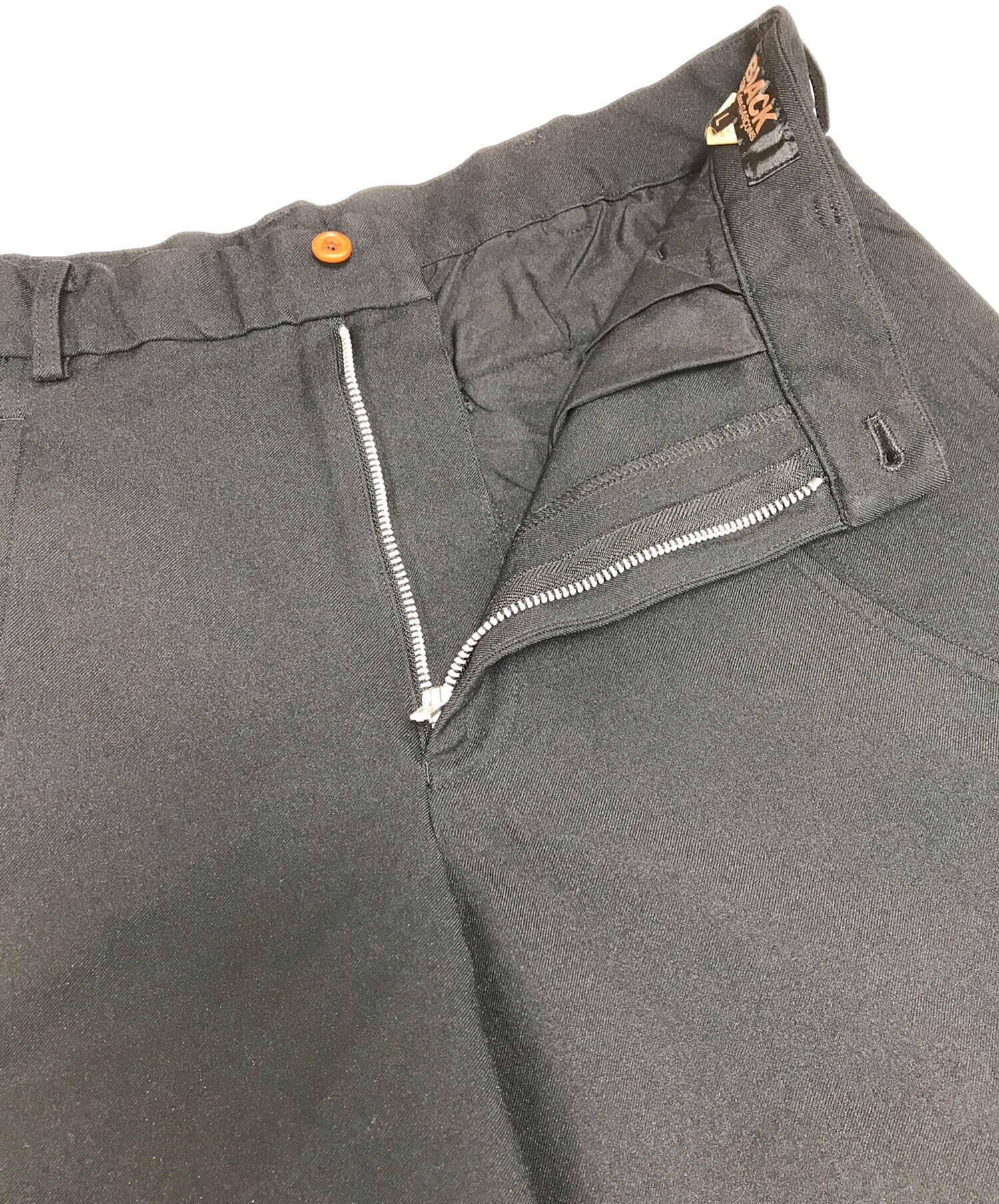 中古・古着通販】BLACK COMME des GARCONS (ブラックコムデギャルソン