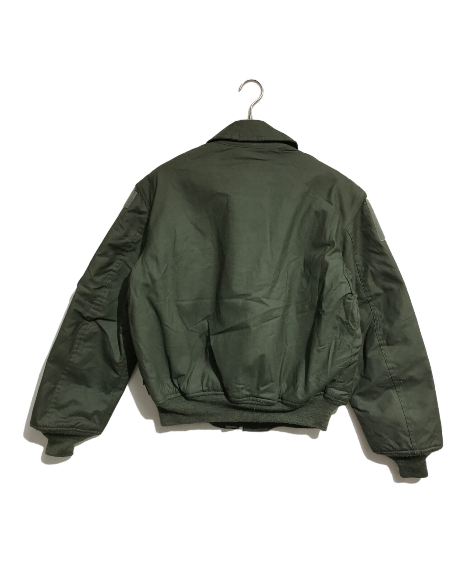 〔希少〕CWU-45P 2010 VALLEY APPAREL社製ノボロイド 中古・古着通販】VALLEY APPAREL (バレー アパレル) CWU-45P フライト