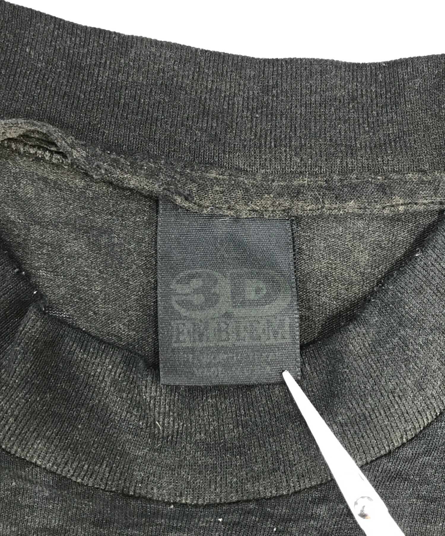 中古・古着通販】モーターサイクルTシャツ (モーターサイクルTシャツ