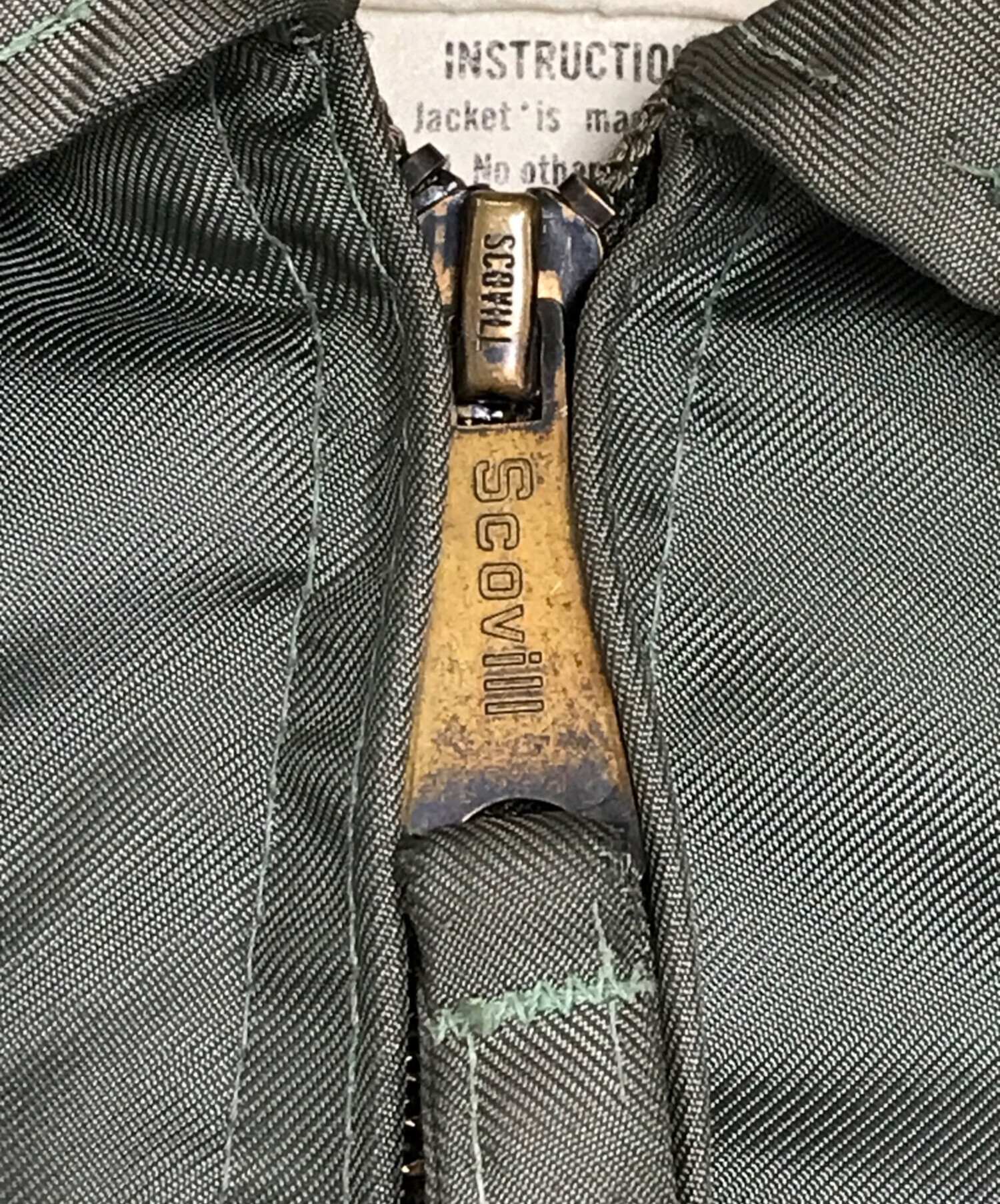 中古・古着通販】VINTAGE MILITARY (ヴィンテージ ミリタリー