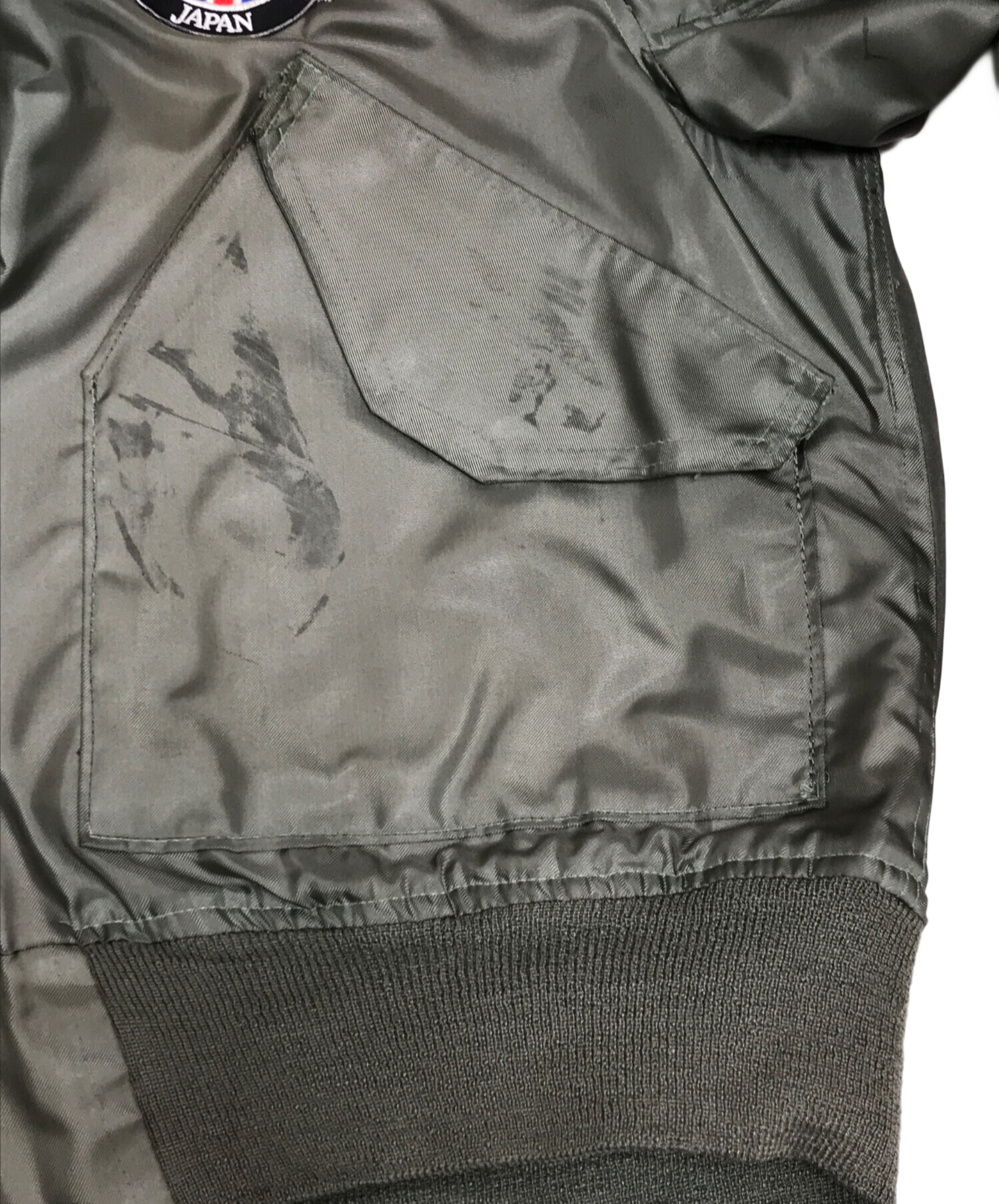 中古・古着通販】VINTAGE MILITARY (ヴィンテージ ミリタリー