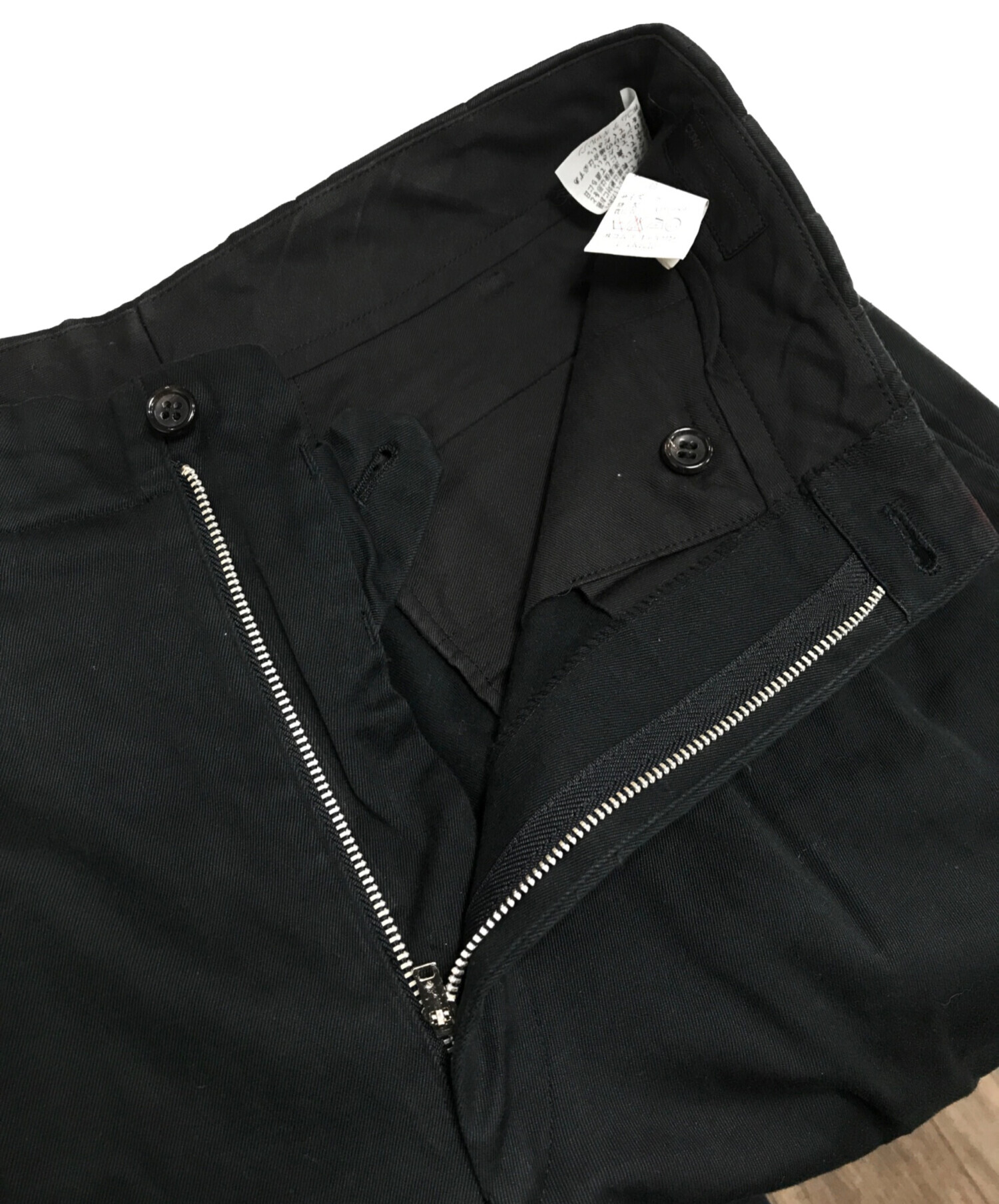 中古・古着通販】COMME des GARCONS HOMME (コムデギャルソン オム