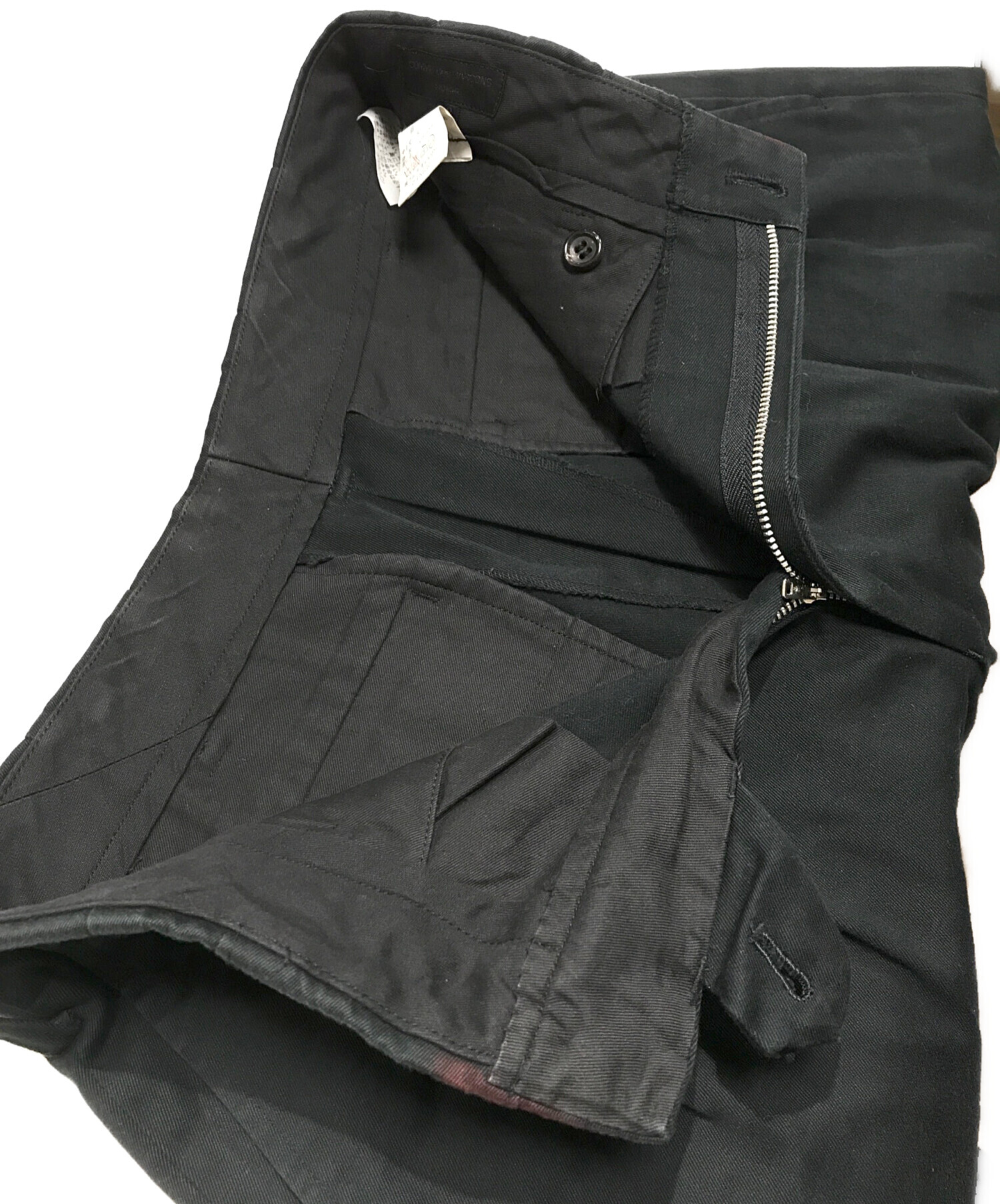 中古・古着通販】COMME des GARCONS HOMME (コムデギャルソン オム