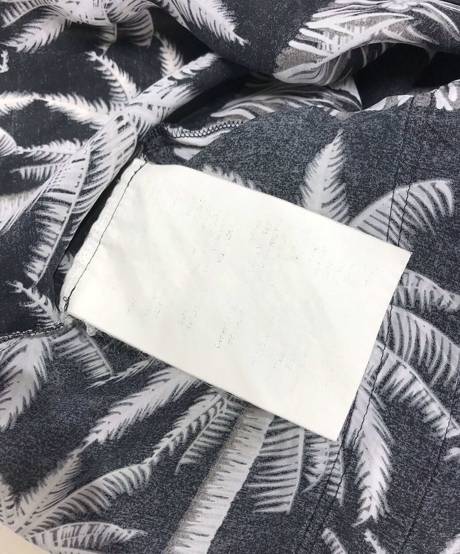 中古・古着通販】ROBE DE CHAMBRE COMME DES GARCONS (ローブド