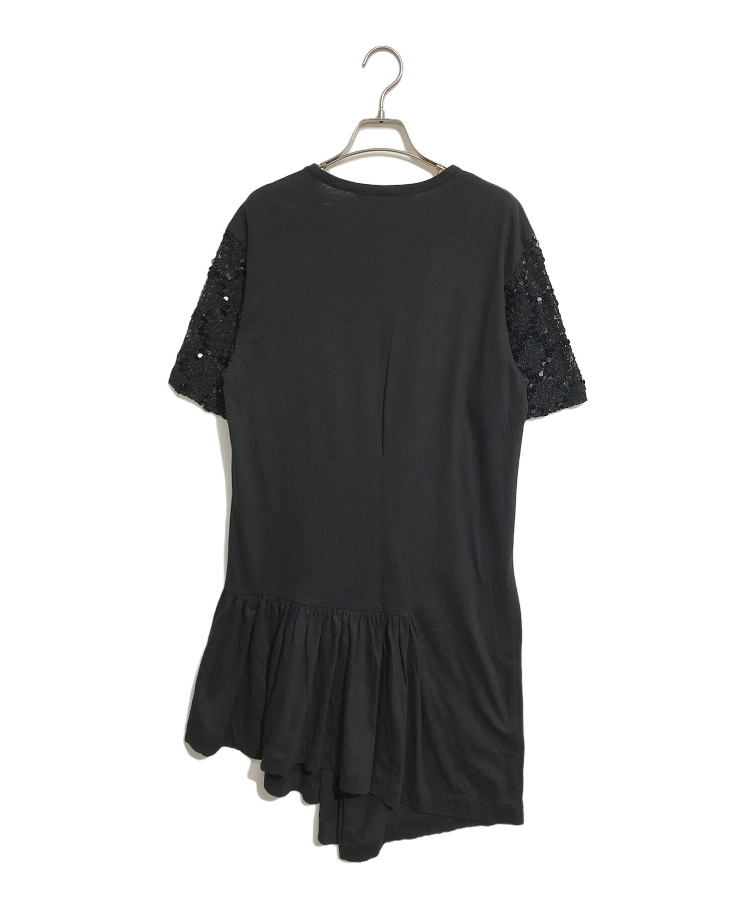 中古・古着通販】COMME des GARCONS (コムデギャルソン) スパンコール 