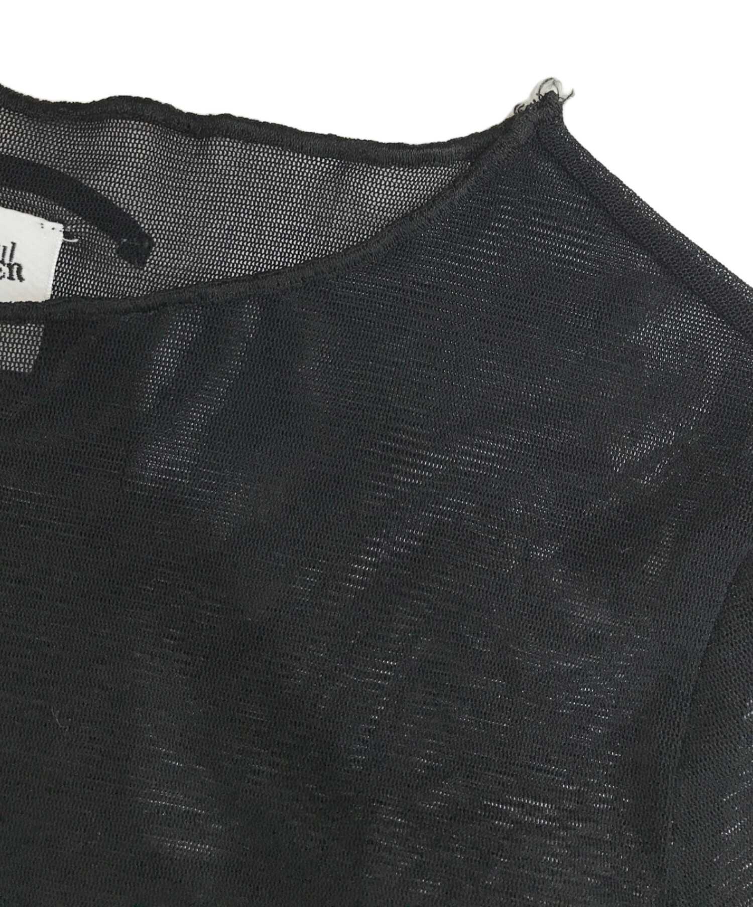 中古・古着通販】Jean Paul Gaultier FEMME (ジャンポールゴルチエ