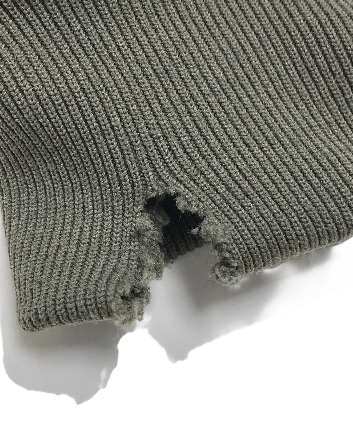 中古・古着通販】CarHartt (カーハート) ダック地サンタフェジャケット